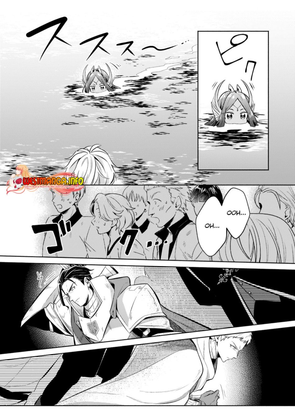 Fun Territory Defense Of The Easy-going Lord ~the Nameless Village Is Made Into The Strongest Fortified City By Production Magic~ Chapter 15.1 - halaman 6