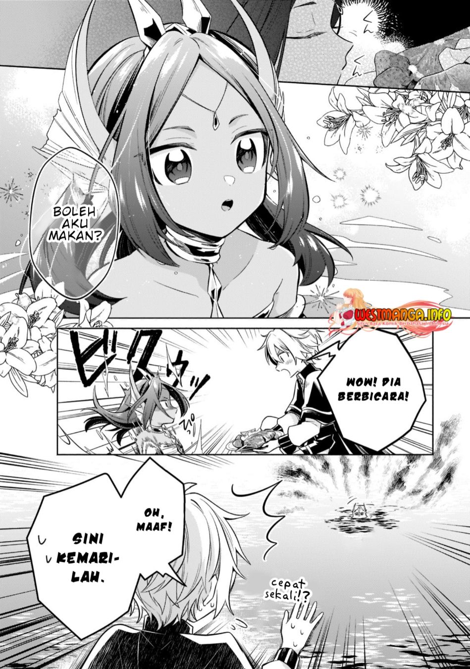 Fun Territory Defense Of The Easy-going Lord ~the Nameless Village Is Made Into The Strongest Fortified City By Production Magic~ Chapter 15.1 - halaman 7