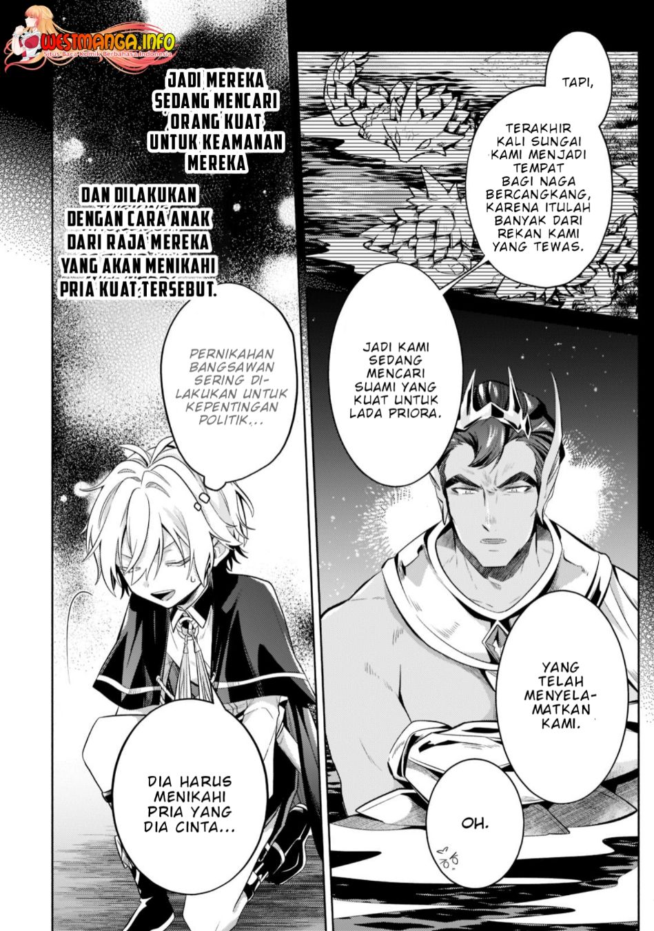 Fun Territory Defense Of The Easy-going Lord ~the Nameless Village Is Made Into The Strongest Fortified City By Production Magic~ Chapter 15.2 - halaman 11