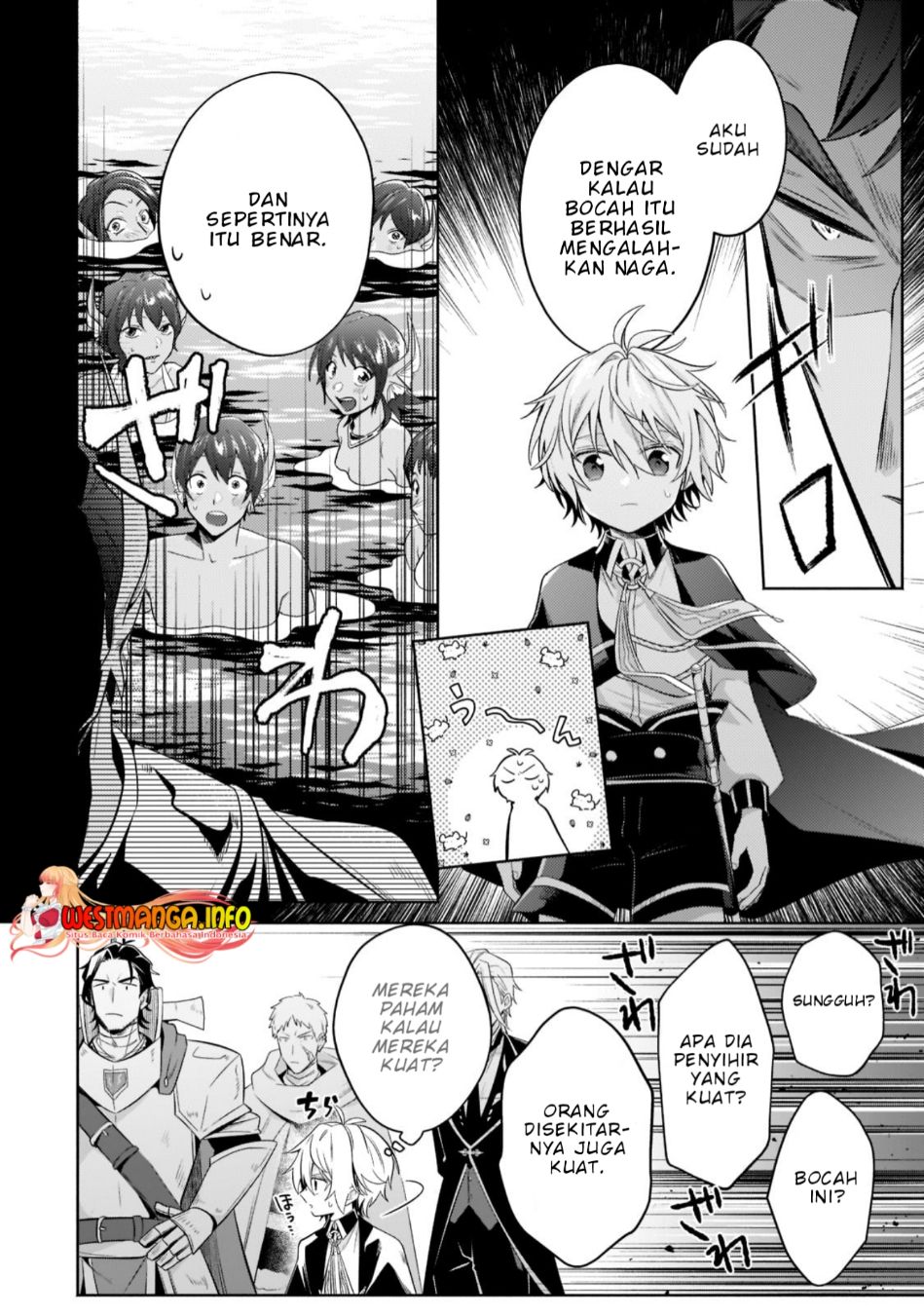 Fun Territory Defense Of The Easy-going Lord ~the Nameless Village Is Made Into The Strongest Fortified City By Production Magic~ Chapter 15.2 - halaman 7