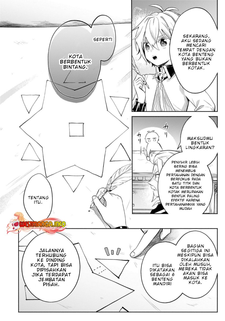 Fun Territory Defense Of The Easy-going Lord ~the Nameless Village Is Made Into The Strongest Fortified City By Production Magic~ Chapter 15.3 - halaman 11