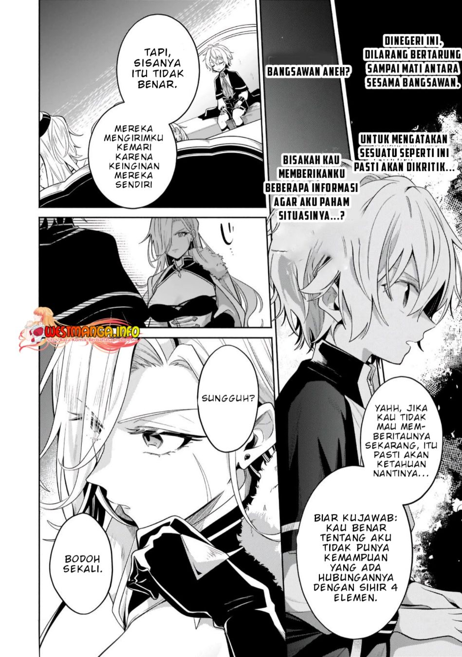 Fun Territory Defense Of The Easy-going Lord ~the Nameless Village Is Made Into The Strongest Fortified City By Production Magic~ Chapter 16 - halaman 15