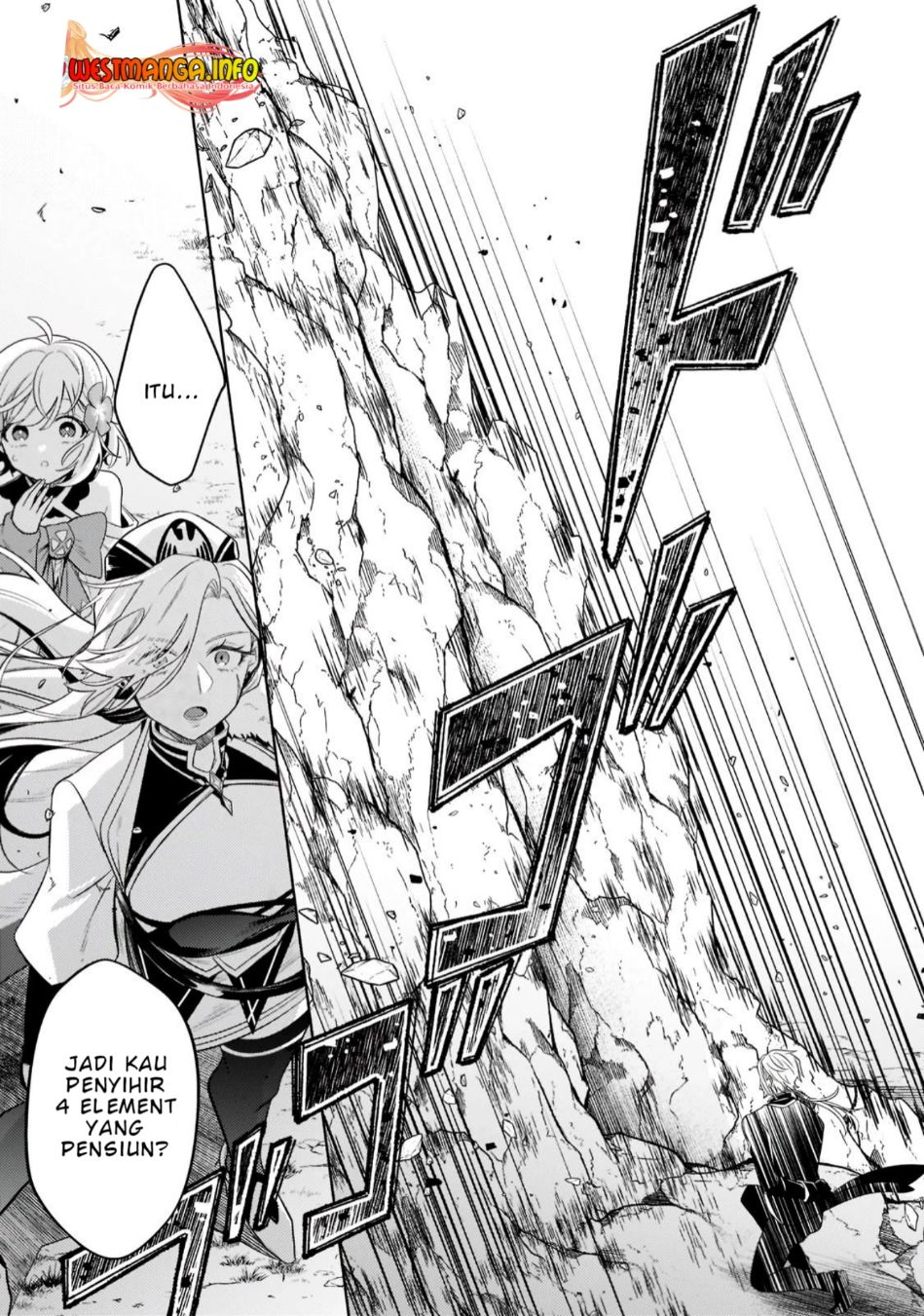 Fun Territory Defense Of The Easy-going Lord ~the Nameless Village Is Made Into The Strongest Fortified City By Production Magic~ Chapter 16 - halaman 28