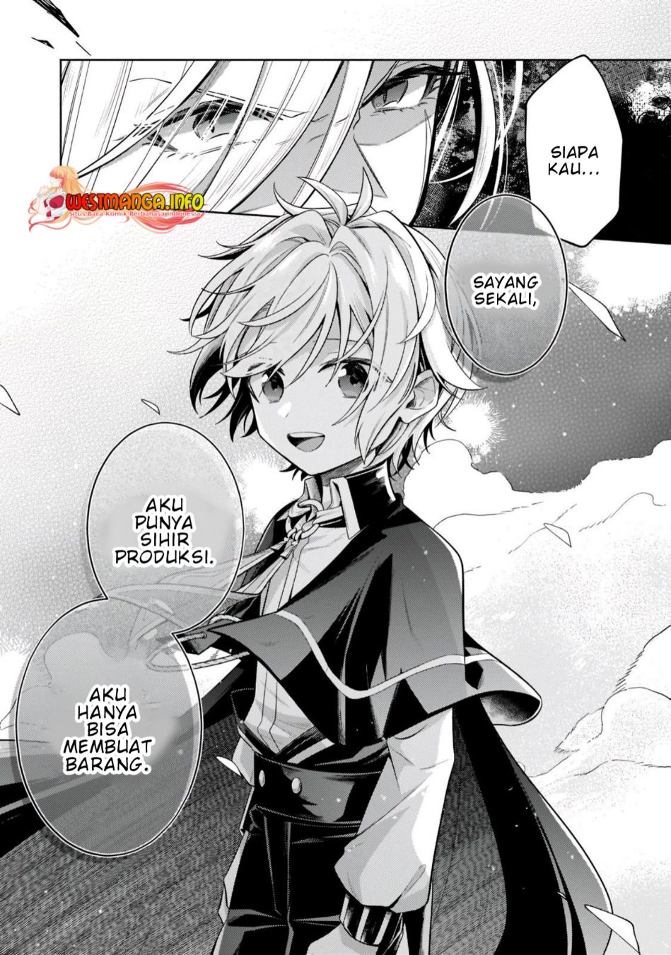 Fun Territory Defense Of The Easy-going Lord ~the Nameless Village Is Made Into The Strongest Fortified City By Production Magic~ Chapter 16 - halaman 32