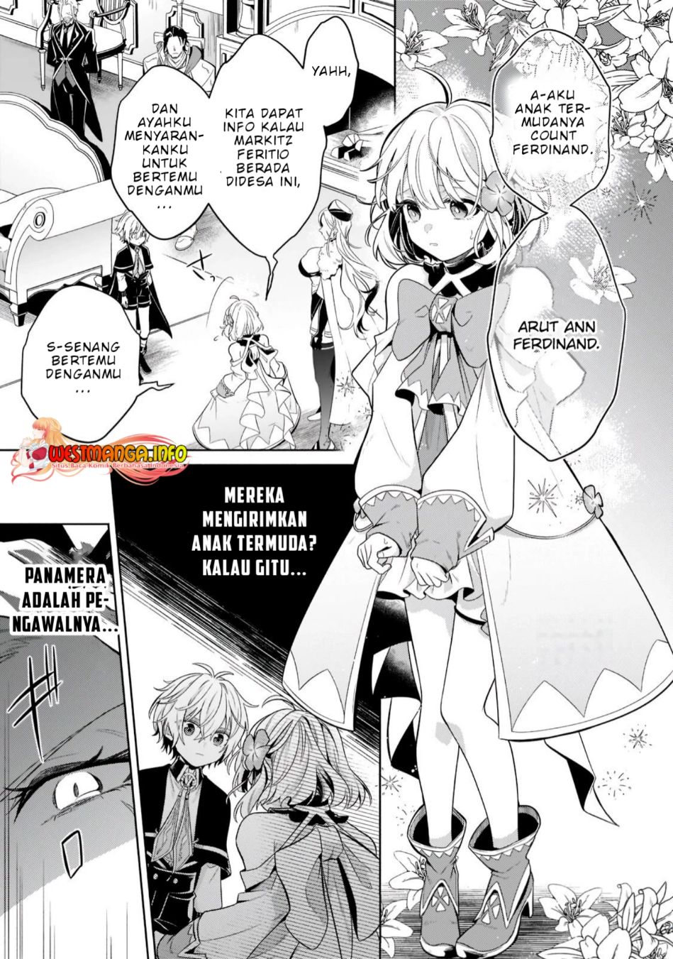 Fun Territory Defense Of The Easy-going Lord ~the Nameless Village Is Made Into The Strongest Fortified City By Production Magic~ Chapter 16 - halaman 9