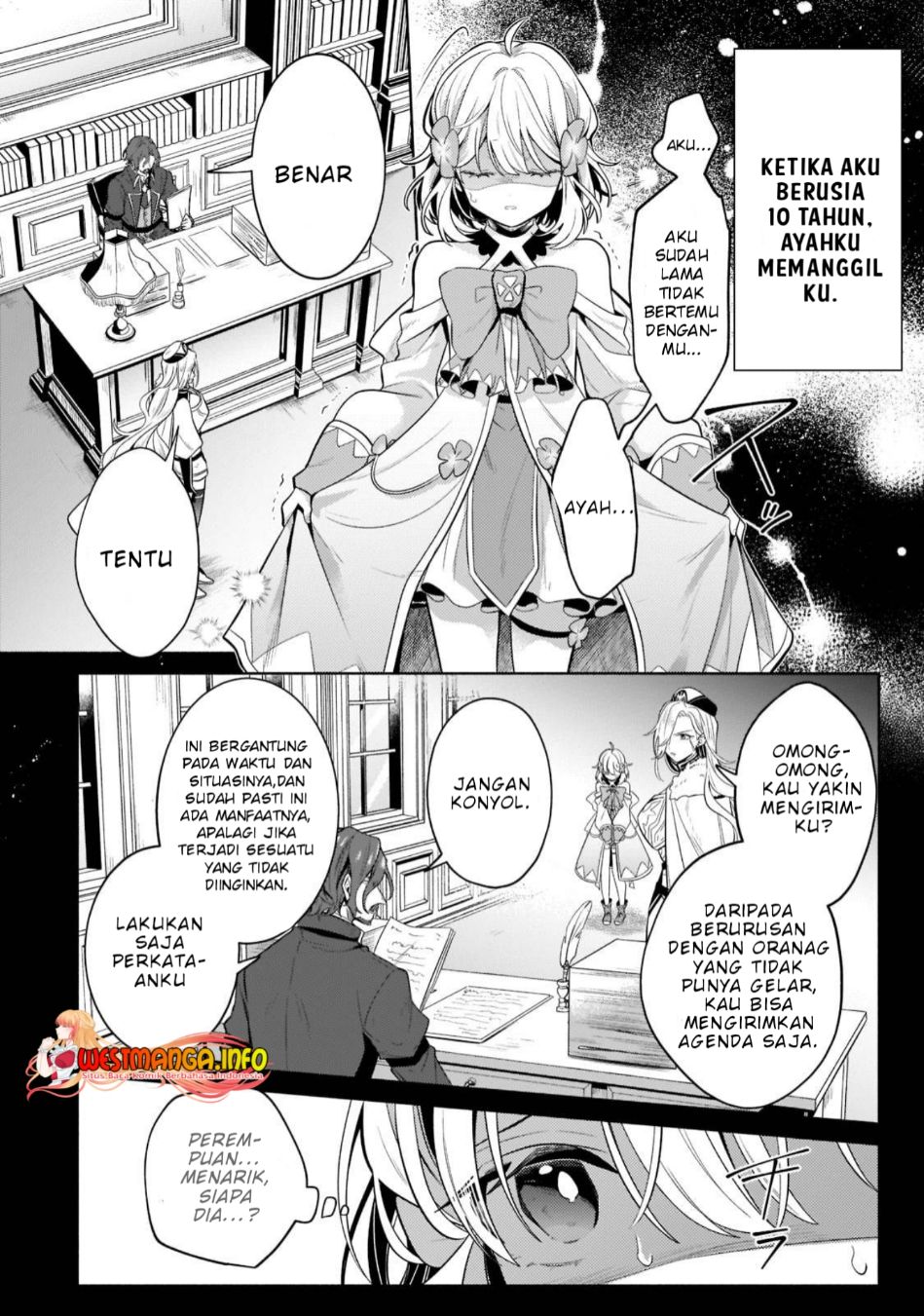 Fun Territory Defense Of The Easy-going Lord ~the Nameless Village Is Made Into The Strongest Fortified City By Production Magic~ Chapter 17.1 - halaman 10