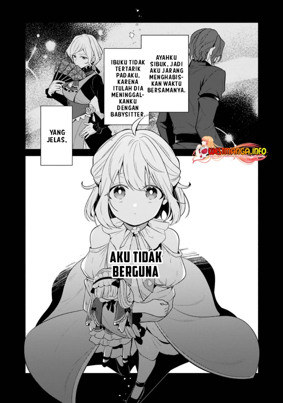 Fun Territory Defense Of The Easy-going Lord ~the Nameless Village Is Made Into The Strongest Fortified City By Production Magic~ Chapter 17.1 - halaman 5