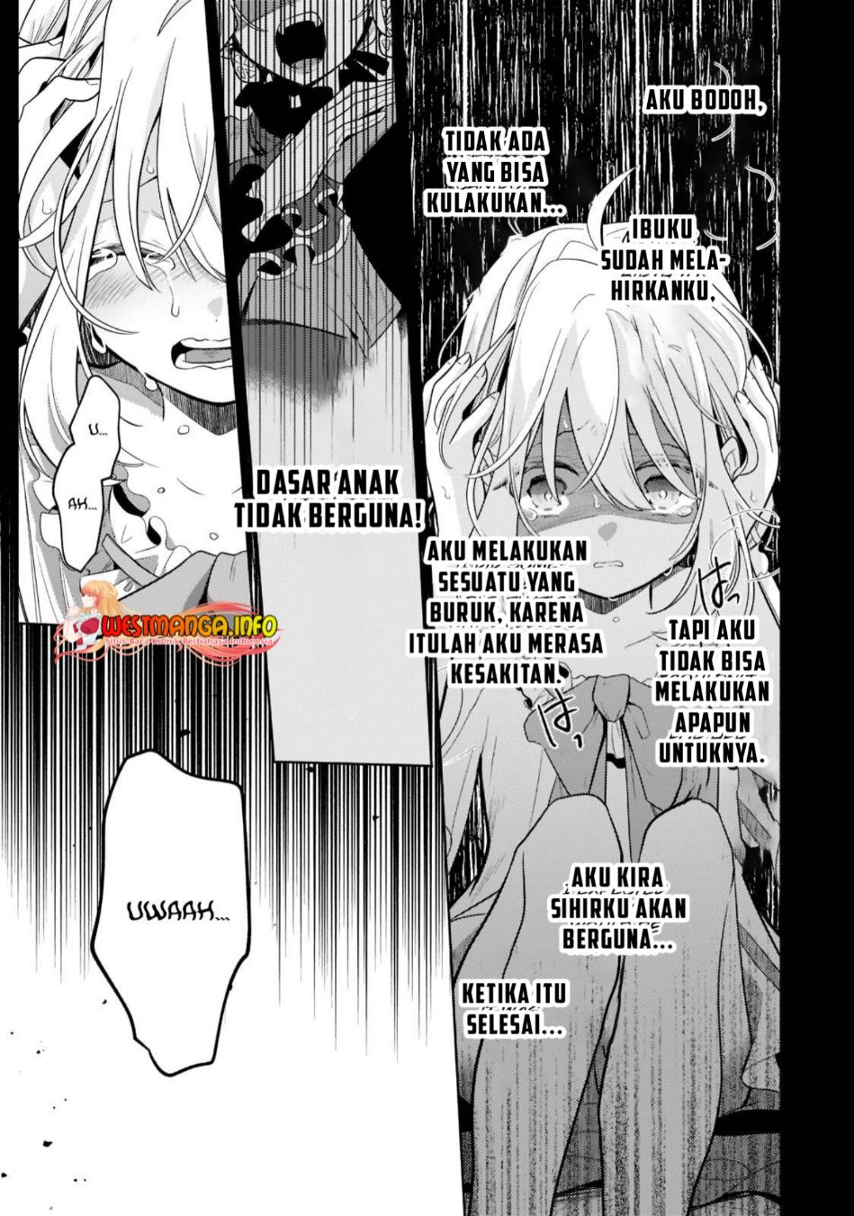 Fun Territory Defense Of The Easy-going Lord ~the Nameless Village Is Made Into The Strongest Fortified City By Production Magic~ Chapter 17.1 - halaman 9
