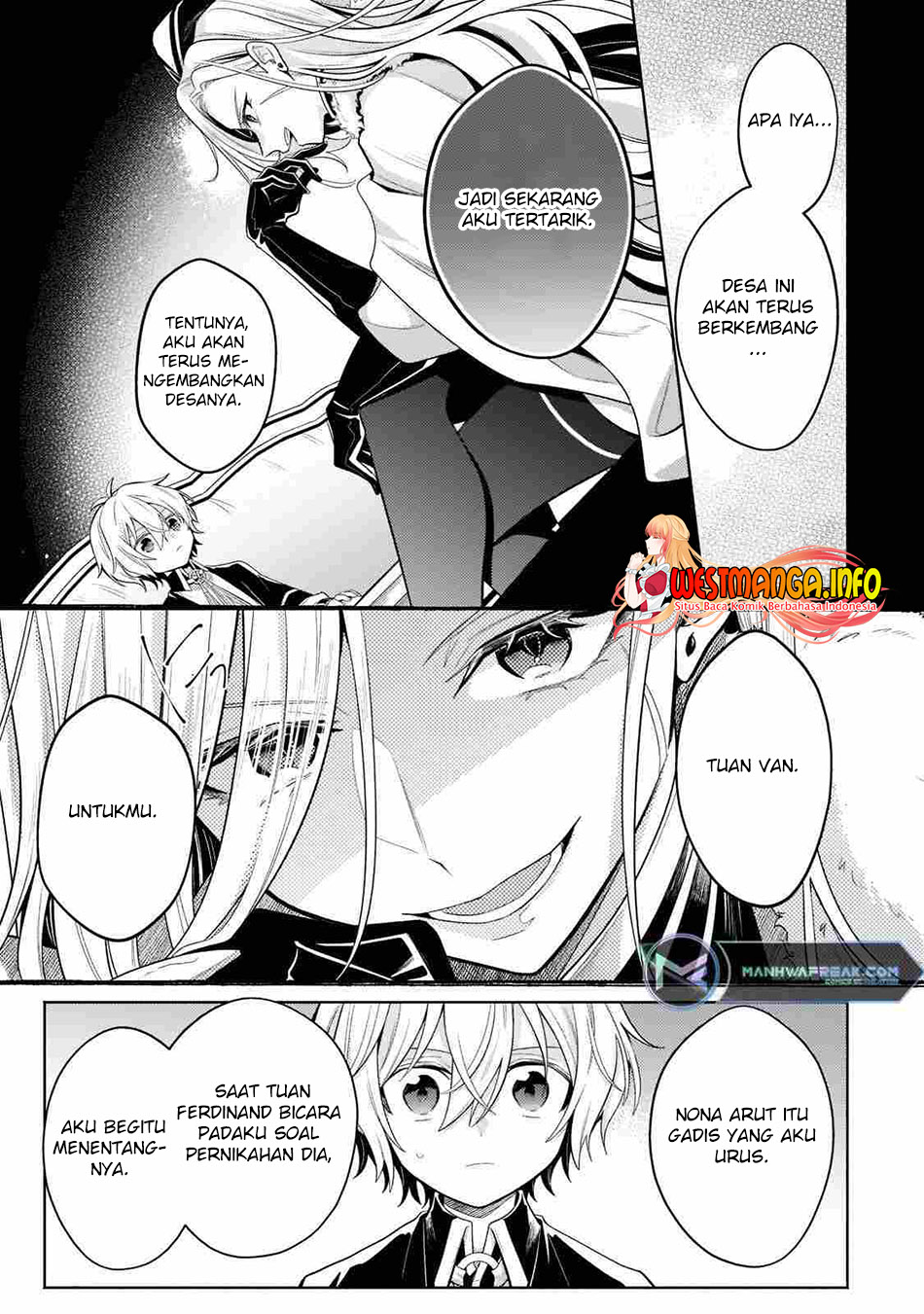 Fun Territory Defense Of The Easy-going Lord ~the Nameless Village Is Made Into The Strongest Fortified City By Production Magic~ Chapter 17.2 - halaman 12