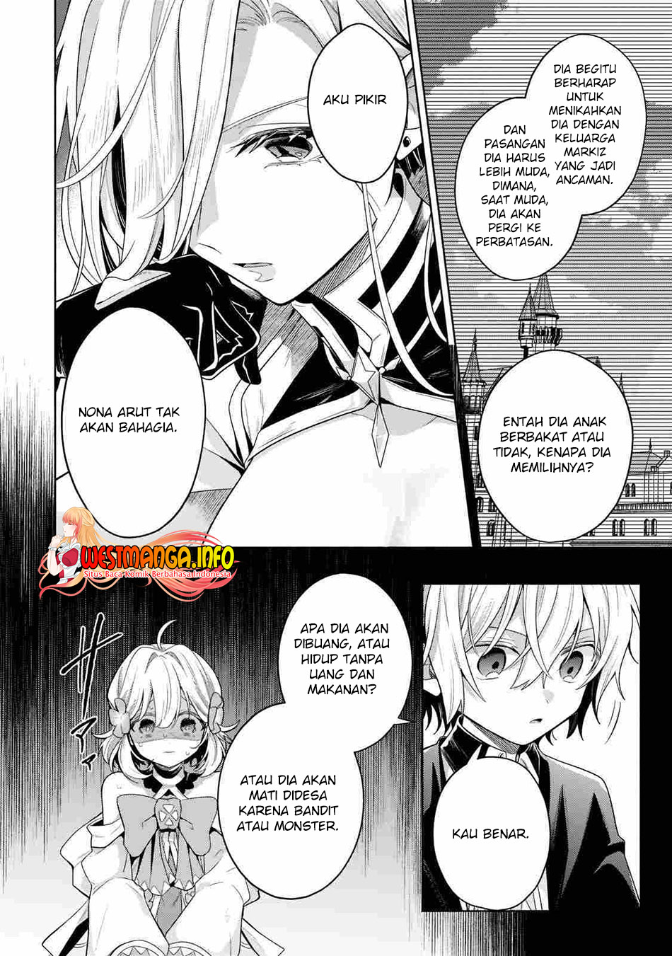 Fun Territory Defense Of The Easy-going Lord ~the Nameless Village Is Made Into The Strongest Fortified City By Production Magic~ Chapter 17.2 - halaman 13