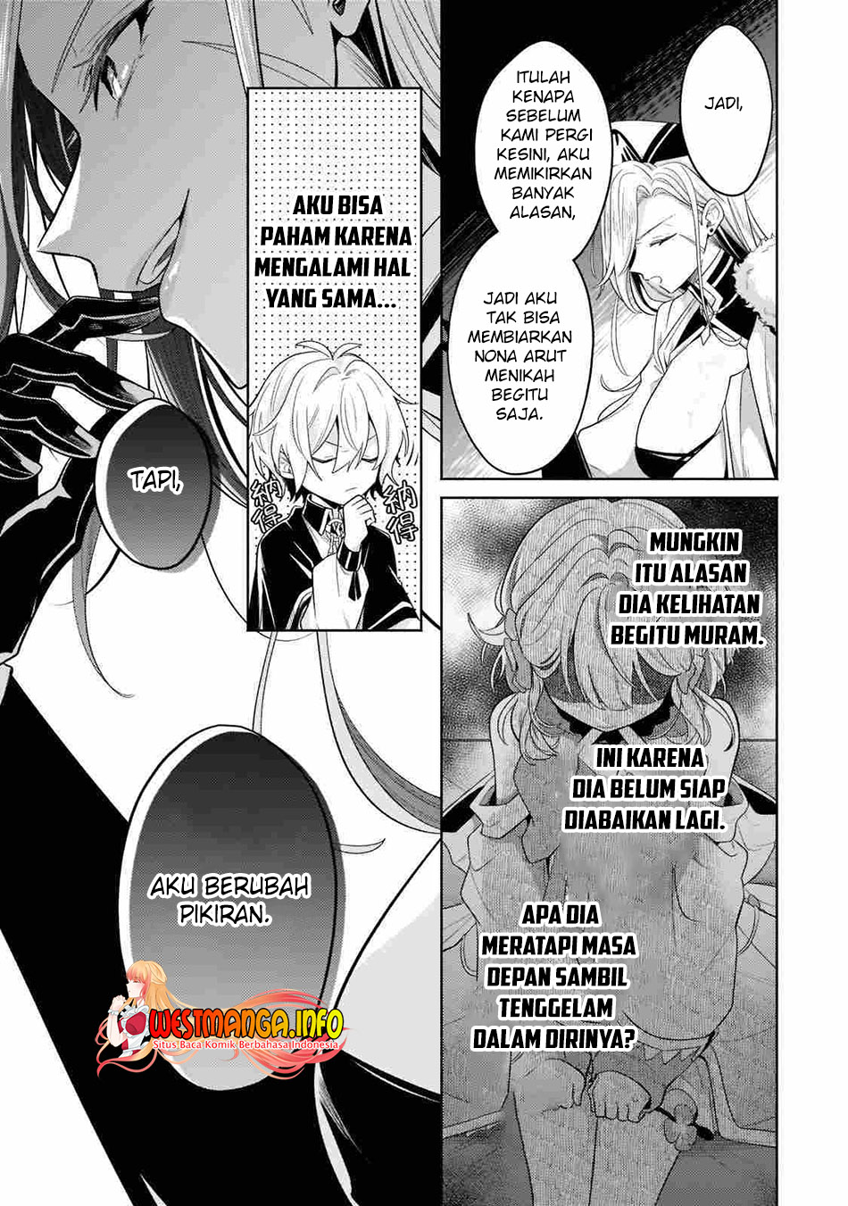 Fun Territory Defense Of The Easy-going Lord ~the Nameless Village Is Made Into The Strongest Fortified City By Production Magic~ Chapter 17.2 - halaman 14