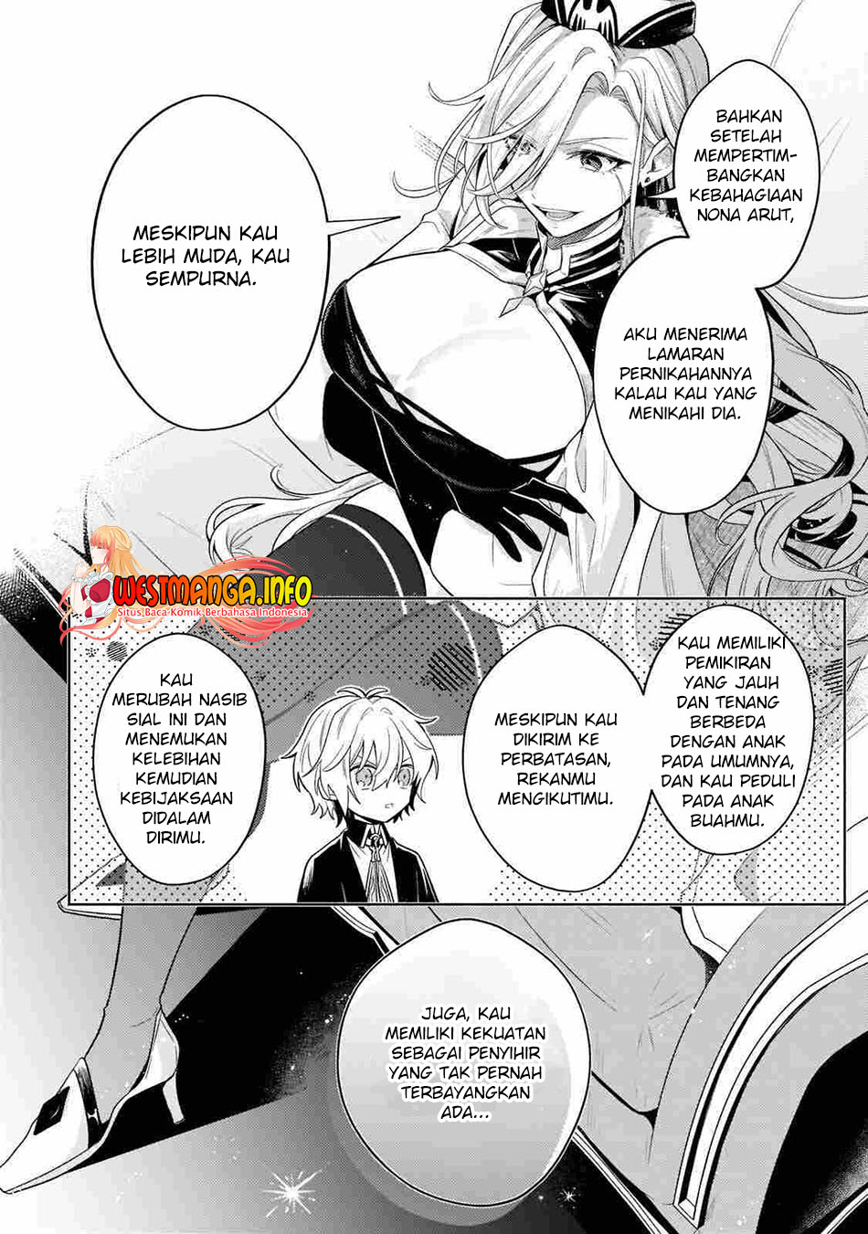 Fun Territory Defense Of The Easy-going Lord ~the Nameless Village Is Made Into The Strongest Fortified City By Production Magic~ Chapter 17.2 - halaman 15