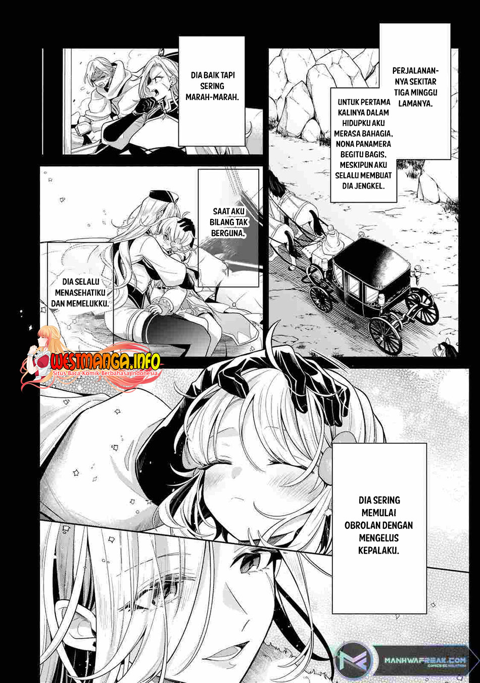 Fun Territory Defense Of The Easy-going Lord ~the Nameless Village Is Made Into The Strongest Fortified City By Production Magic~ Chapter 17.2 - halaman 2