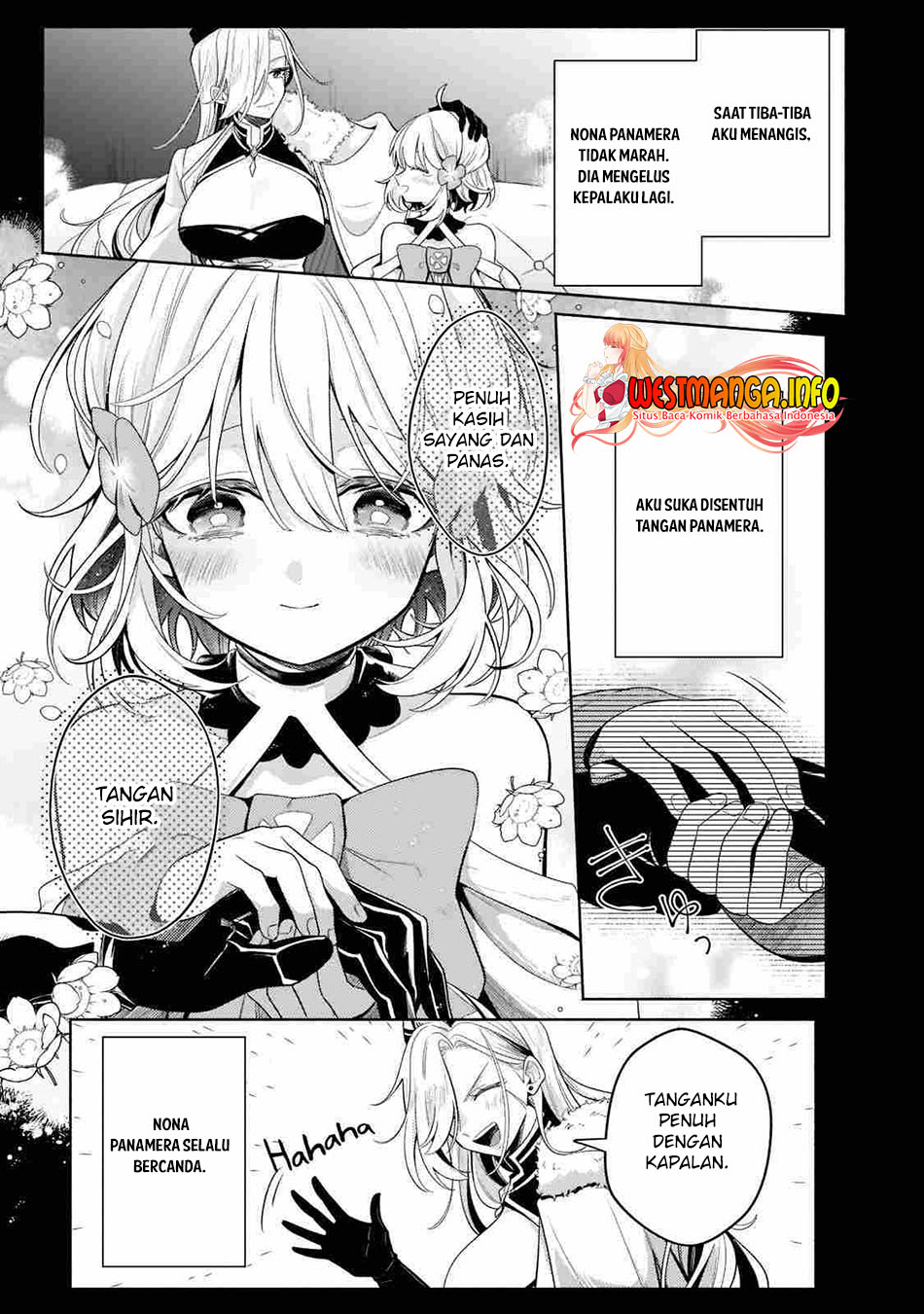 Fun Territory Defense Of The Easy-going Lord ~the Nameless Village Is Made Into The Strongest Fortified City By Production Magic~ Chapter 17.2 - halaman 4