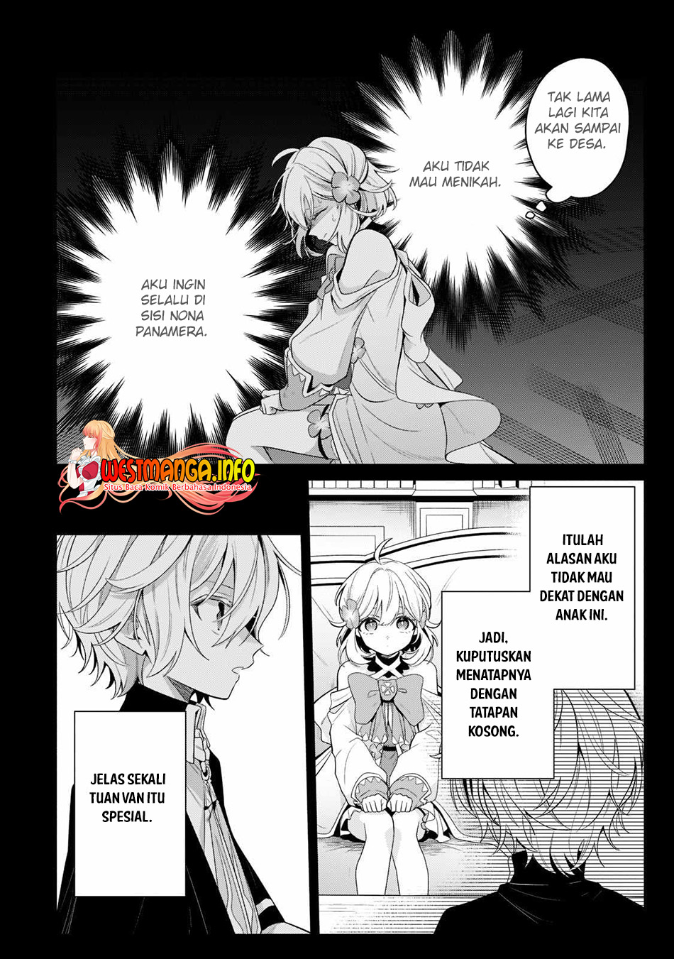 Fun Territory Defense Of The Easy-going Lord ~the Nameless Village Is Made Into The Strongest Fortified City By Production Magic~ Chapter 17.2 - halaman 5