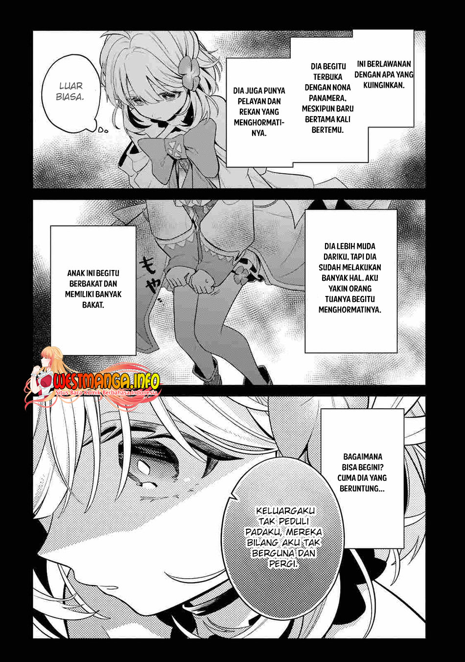 Fun Territory Defense Of The Easy-going Lord ~the Nameless Village Is Made Into The Strongest Fortified City By Production Magic~ Chapter 17.2 - halaman 6