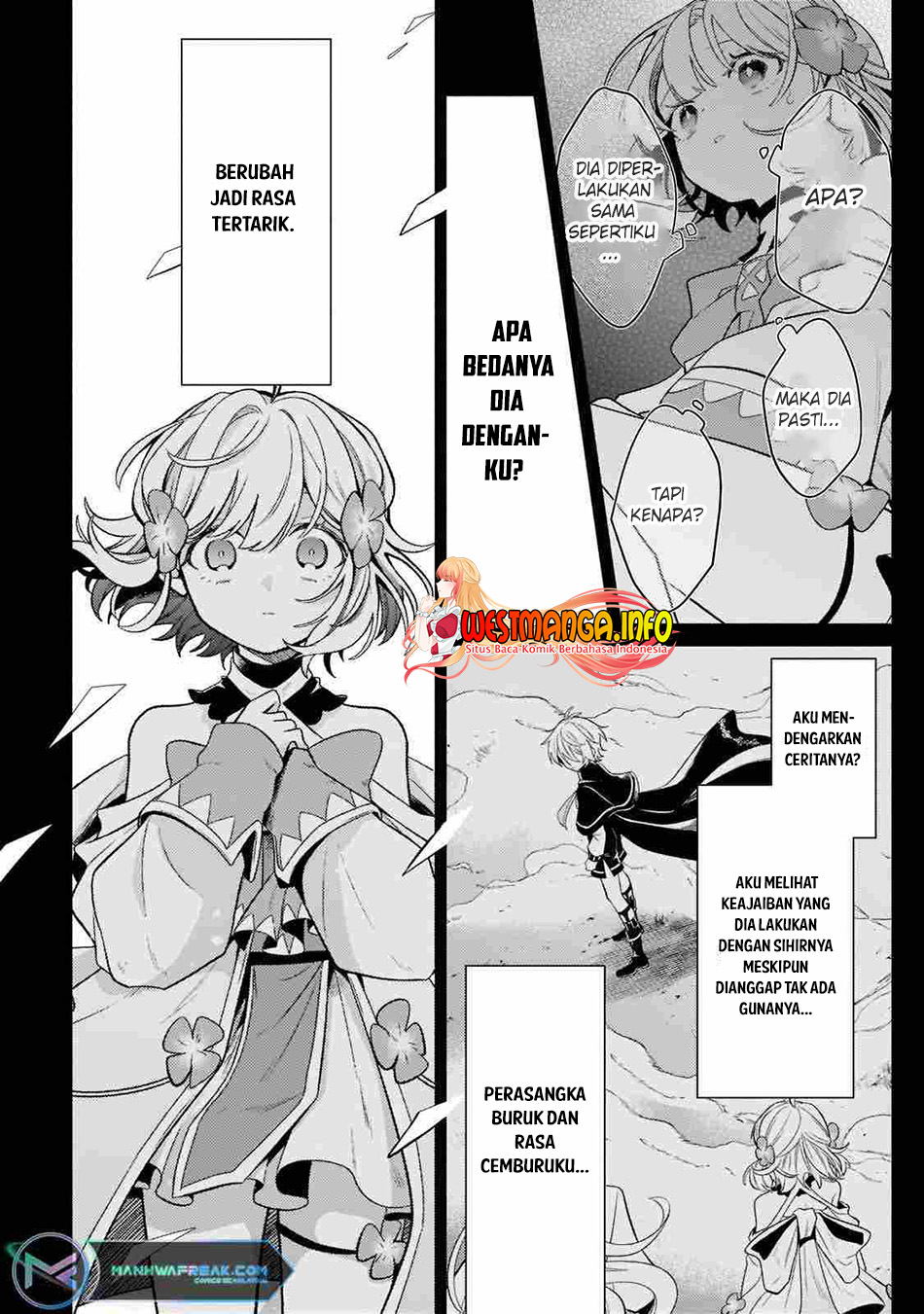 Fun Territory Defense Of The Easy-going Lord ~the Nameless Village Is Made Into The Strongest Fortified City By Production Magic~ Chapter 17.2 - halaman 7