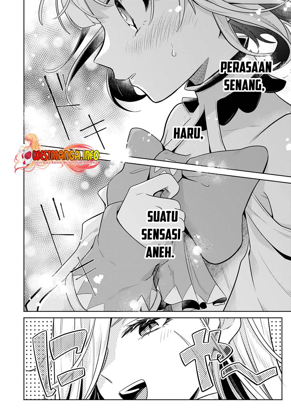 Fun Territory Defense Of The Easy-going Lord ~the Nameless Village Is Made Into The Strongest Fortified City By Production Magic~ Chapter 18 - halaman 10