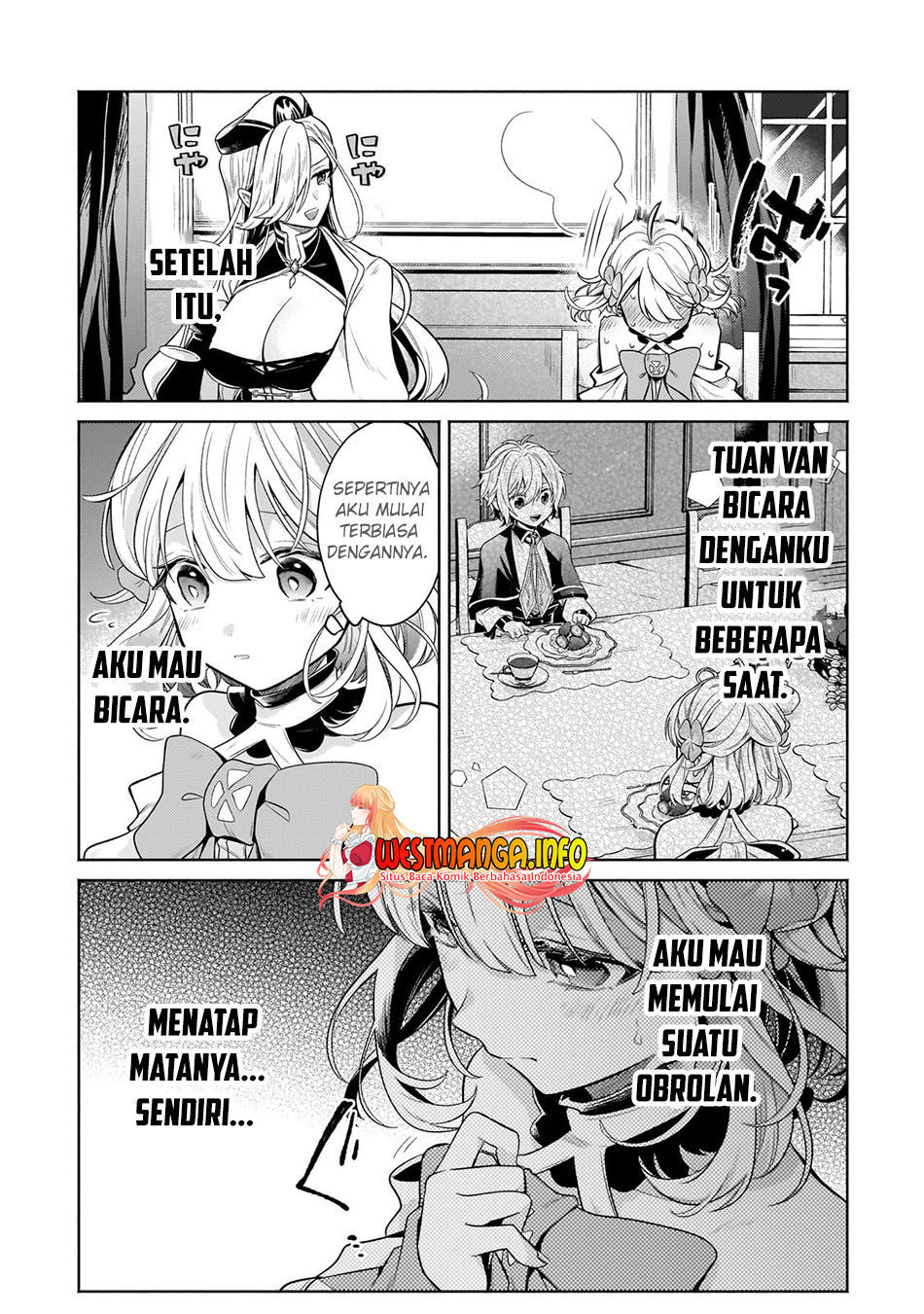 Fun Territory Defense Of The Easy-going Lord ~the Nameless Village Is Made Into The Strongest Fortified City By Production Magic~ Chapter 18 - halaman 11