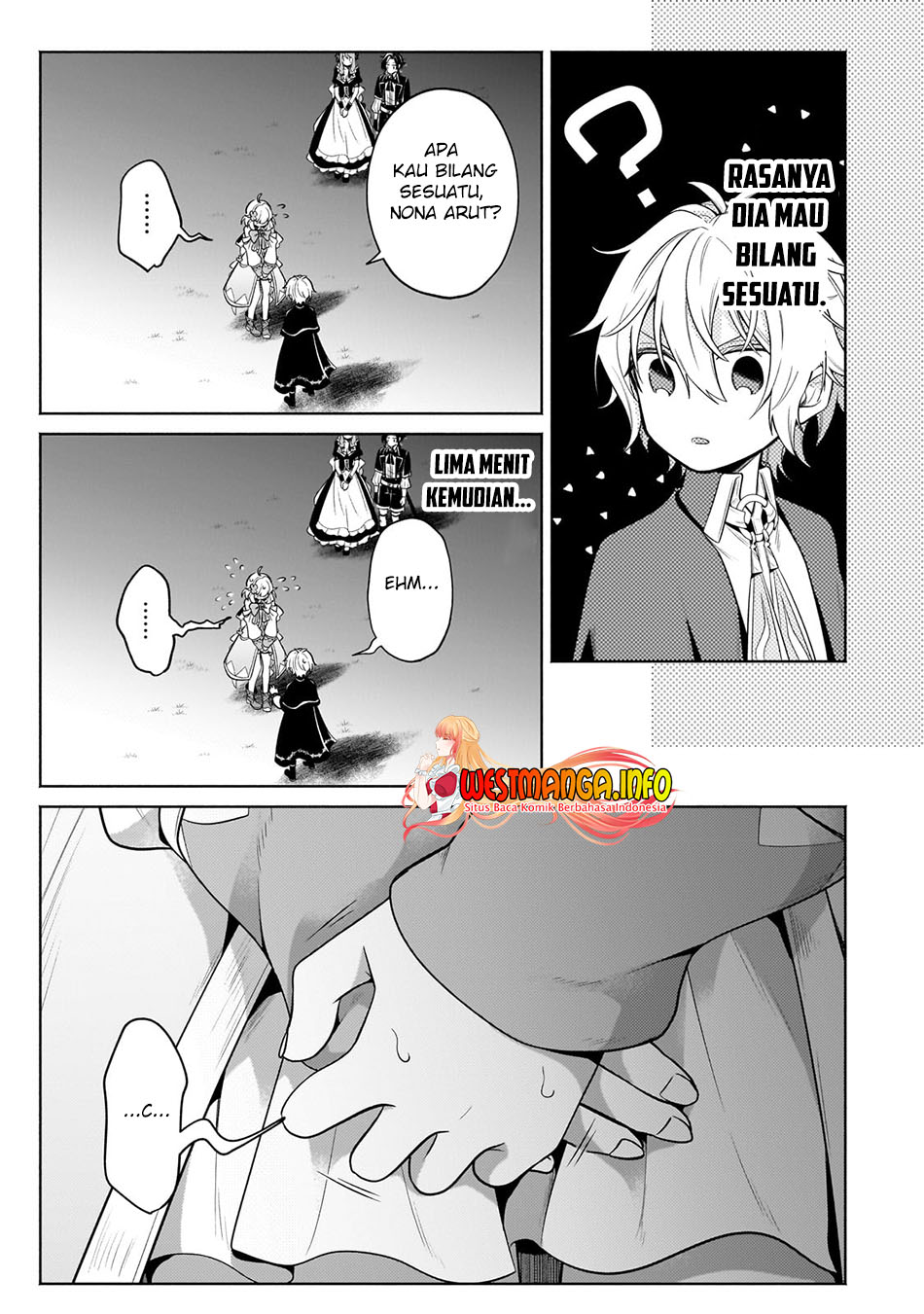 Fun Territory Defense Of The Easy-going Lord ~the Nameless Village Is Made Into The Strongest Fortified City By Production Magic~ Chapter 18 - halaman 16