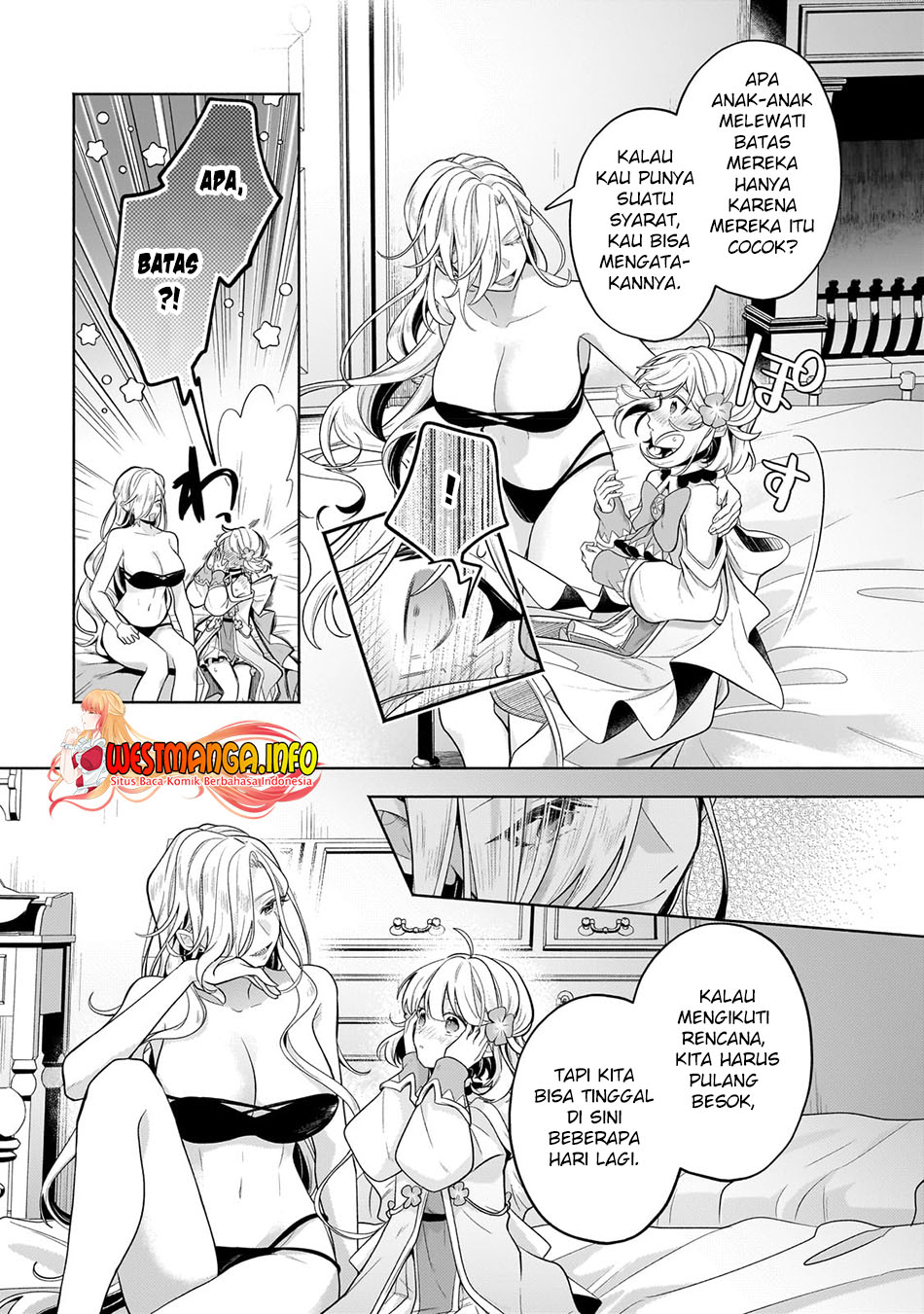 Fun Territory Defense Of The Easy-going Lord ~the Nameless Village Is Made Into The Strongest Fortified City By Production Magic~ Chapter 18 - halaman 20