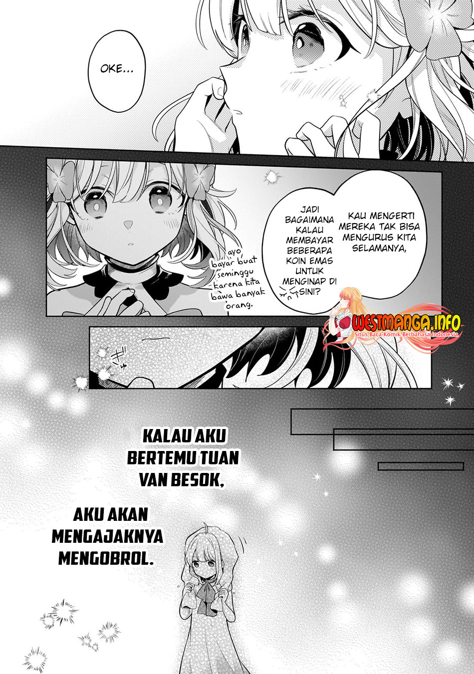 Fun Territory Defense Of The Easy-going Lord ~the Nameless Village Is Made Into The Strongest Fortified City By Production Magic~ Chapter 18 - halaman 21