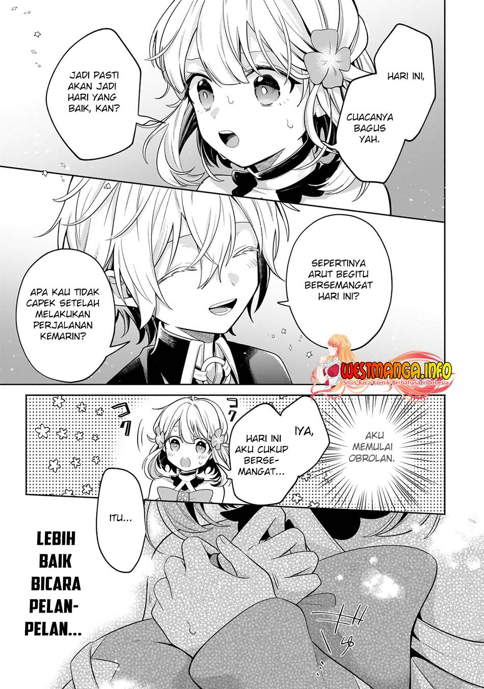 Fun Territory Defense Of The Easy-going Lord ~the Nameless Village Is Made Into The Strongest Fortified City By Production Magic~ Chapter 18 - halaman 28