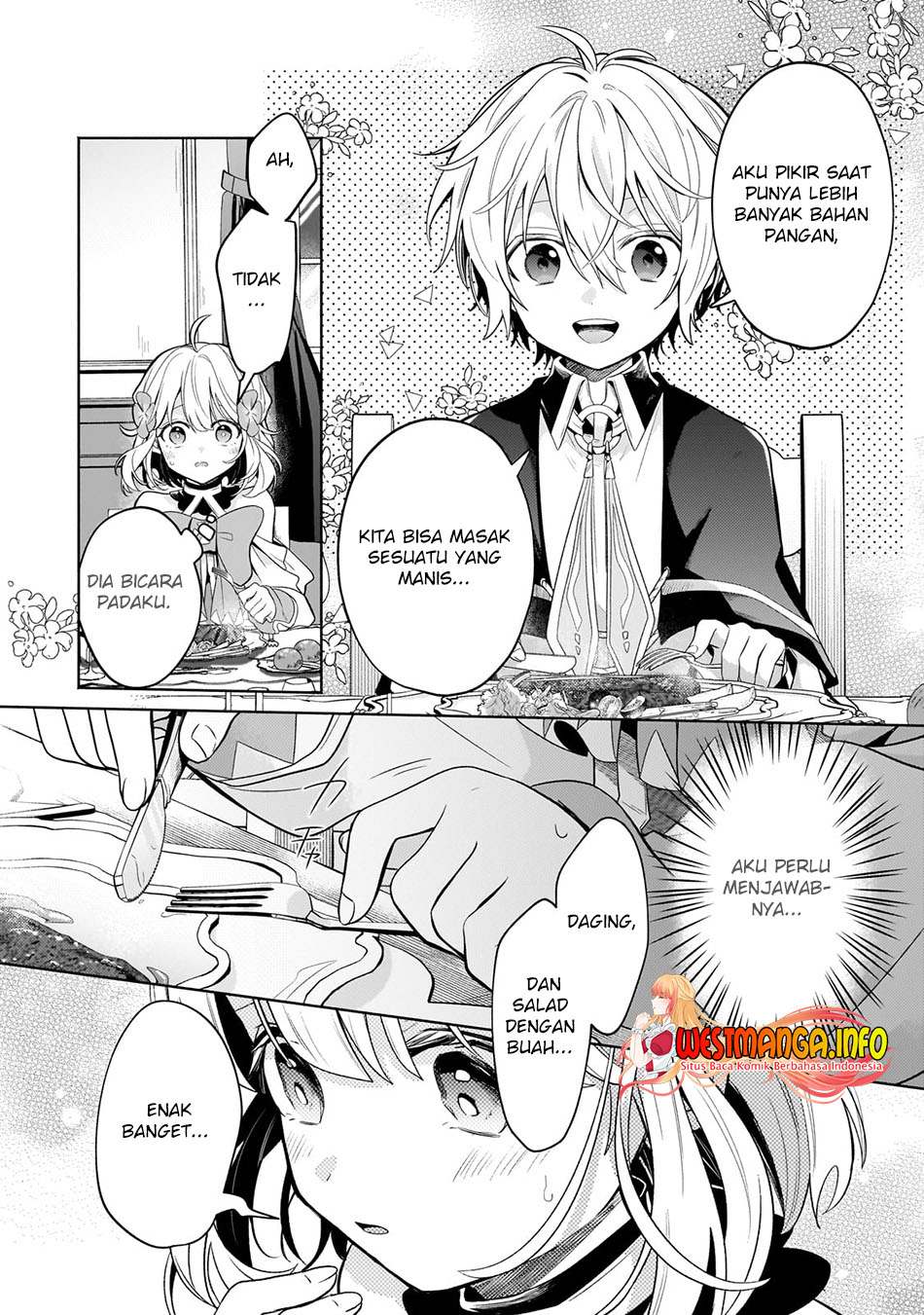 Fun Territory Defense Of The Easy-going Lord ~the Nameless Village Is Made Into The Strongest Fortified City By Production Magic~ Chapter 18 - halaman 4