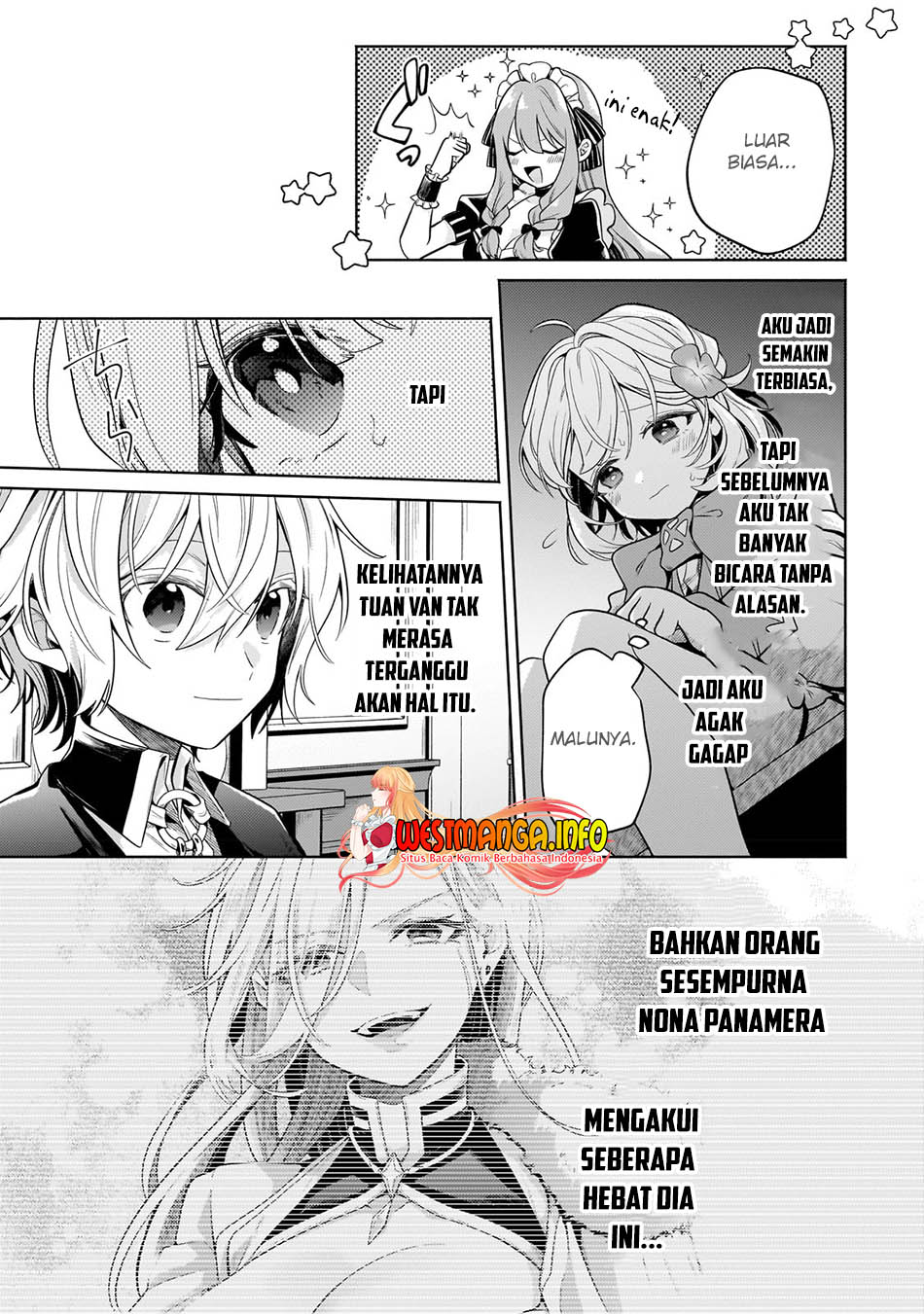 Fun Territory Defense Of The Easy-going Lord ~the Nameless Village Is Made Into The Strongest Fortified City By Production Magic~ Chapter 18 - halaman 5