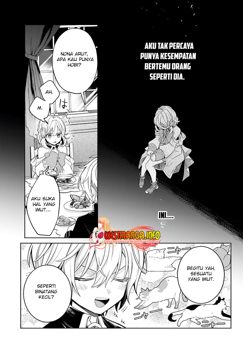 Fun Territory Defense Of The Easy-going Lord ~the Nameless Village Is Made Into The Strongest Fortified City By Production Magic~ Chapter 18 - halaman 6