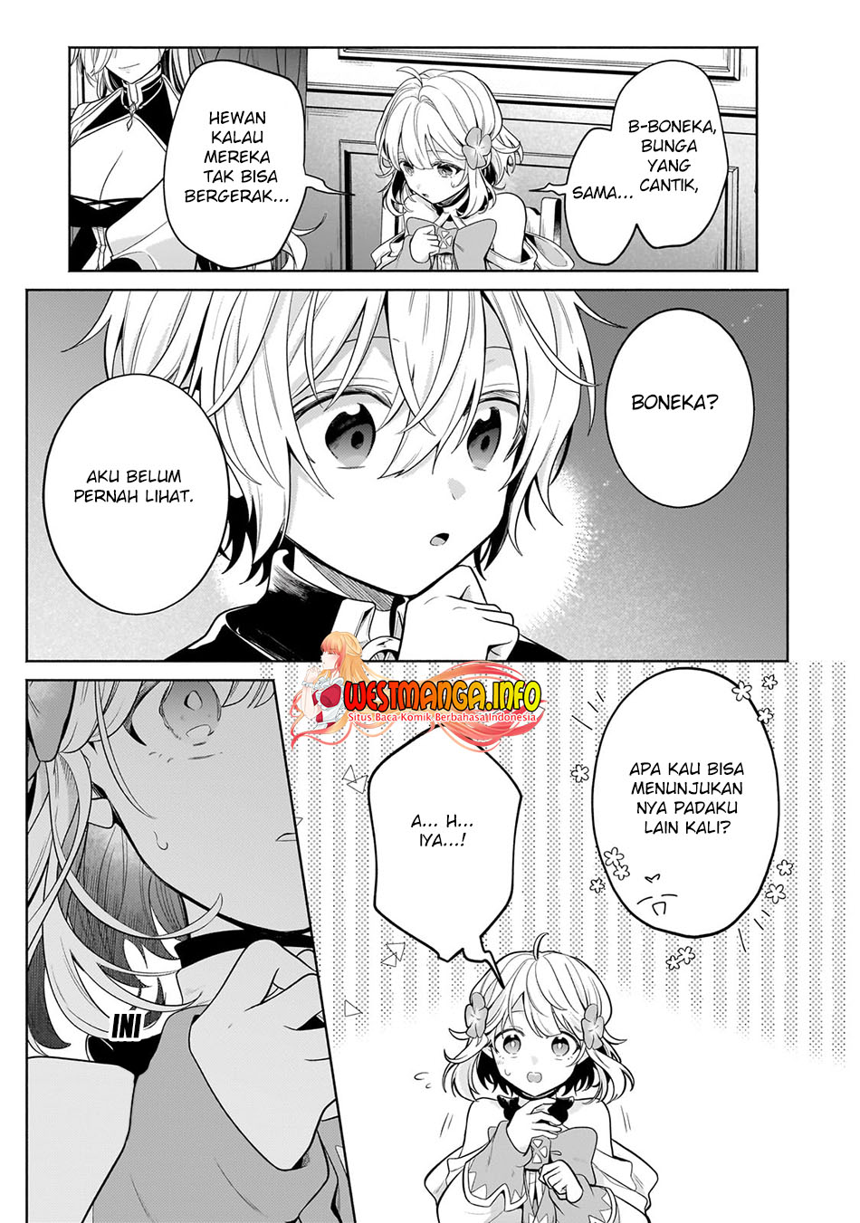 Fun Territory Defense Of The Easy-going Lord ~the Nameless Village Is Made Into The Strongest Fortified City By Production Magic~ Chapter 18 - halaman 7