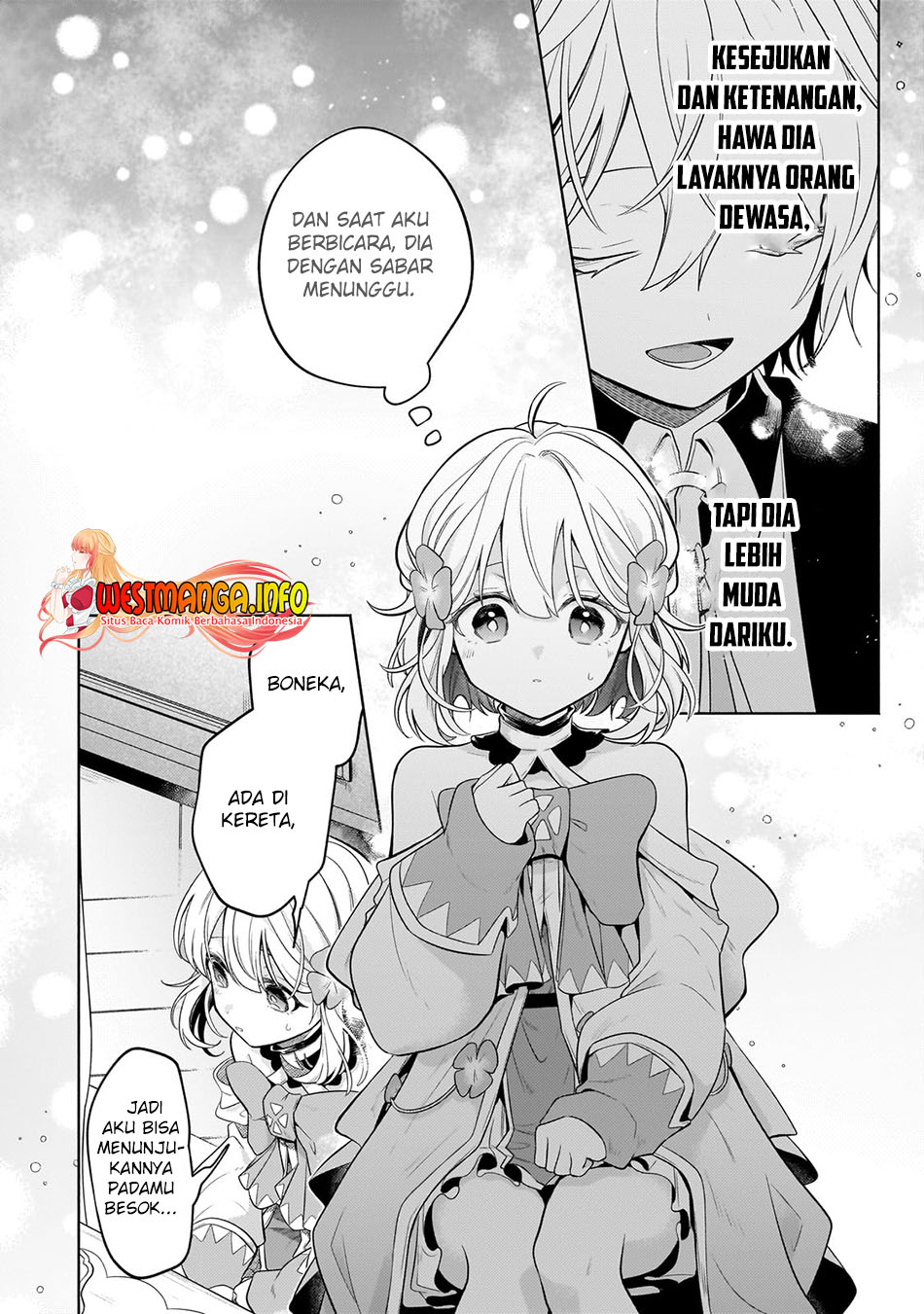 Fun Territory Defense Of The Easy-going Lord ~the Nameless Village Is Made Into The Strongest Fortified City By Production Magic~ Chapter 18 - halaman 8