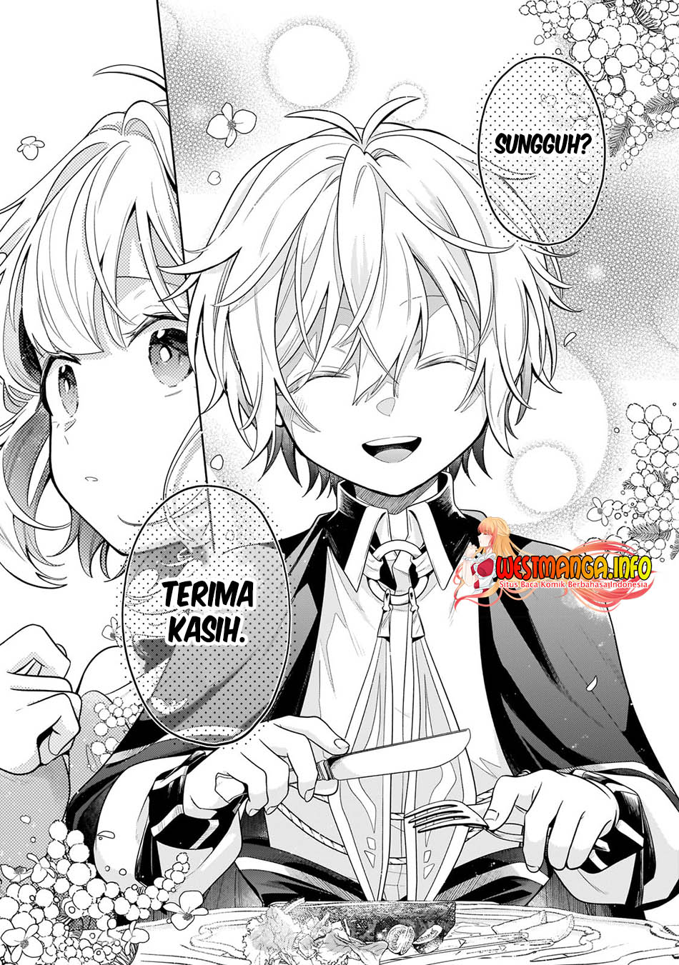 Fun Territory Defense Of The Easy-going Lord ~the Nameless Village Is Made Into The Strongest Fortified City By Production Magic~ Chapter 18 - halaman 9