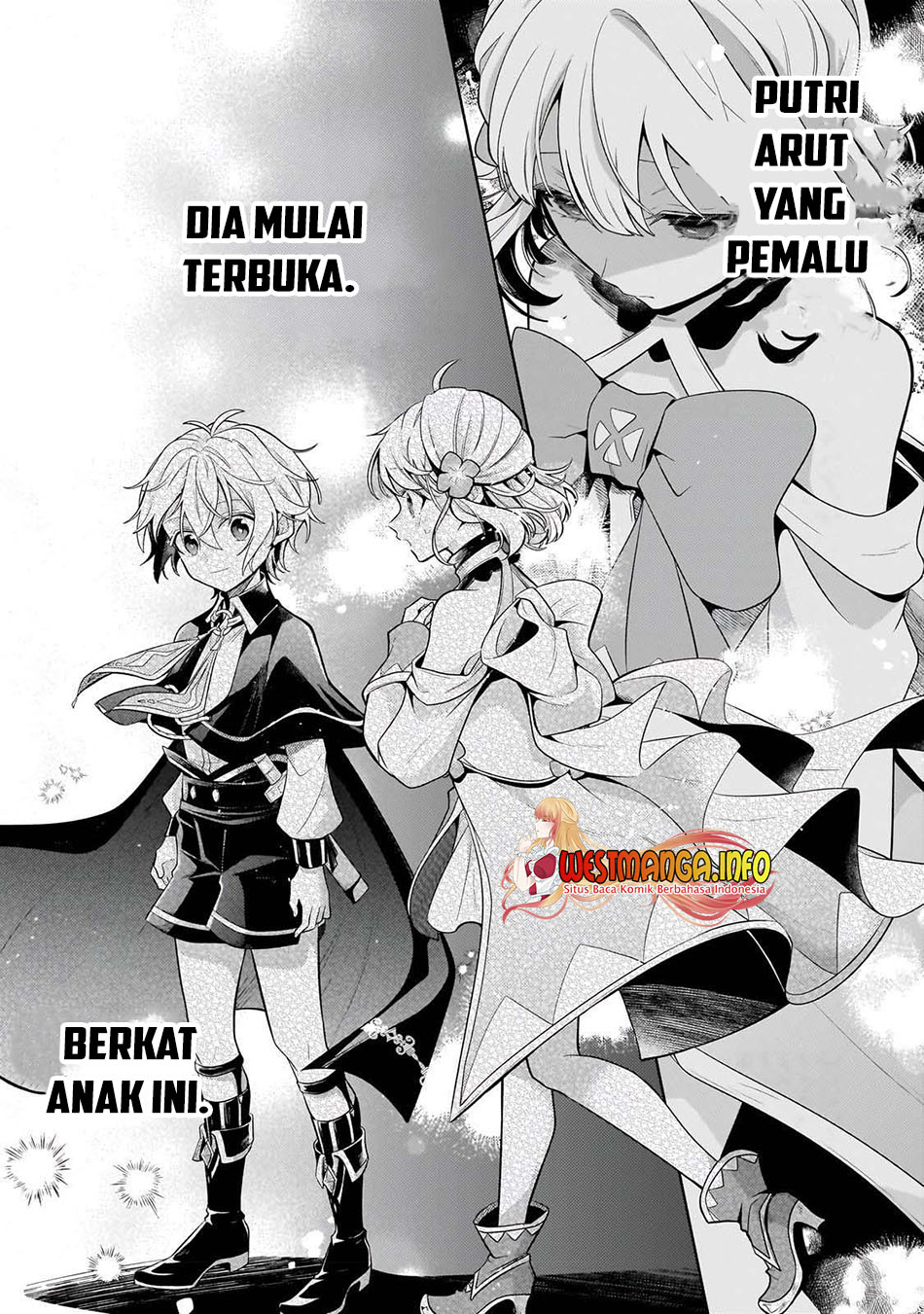 Fun Territory Defense Of The Easy-going Lord ~the Nameless Village Is Made Into The Strongest Fortified City By Production Magic~ Chapter 19.2 - halaman 6