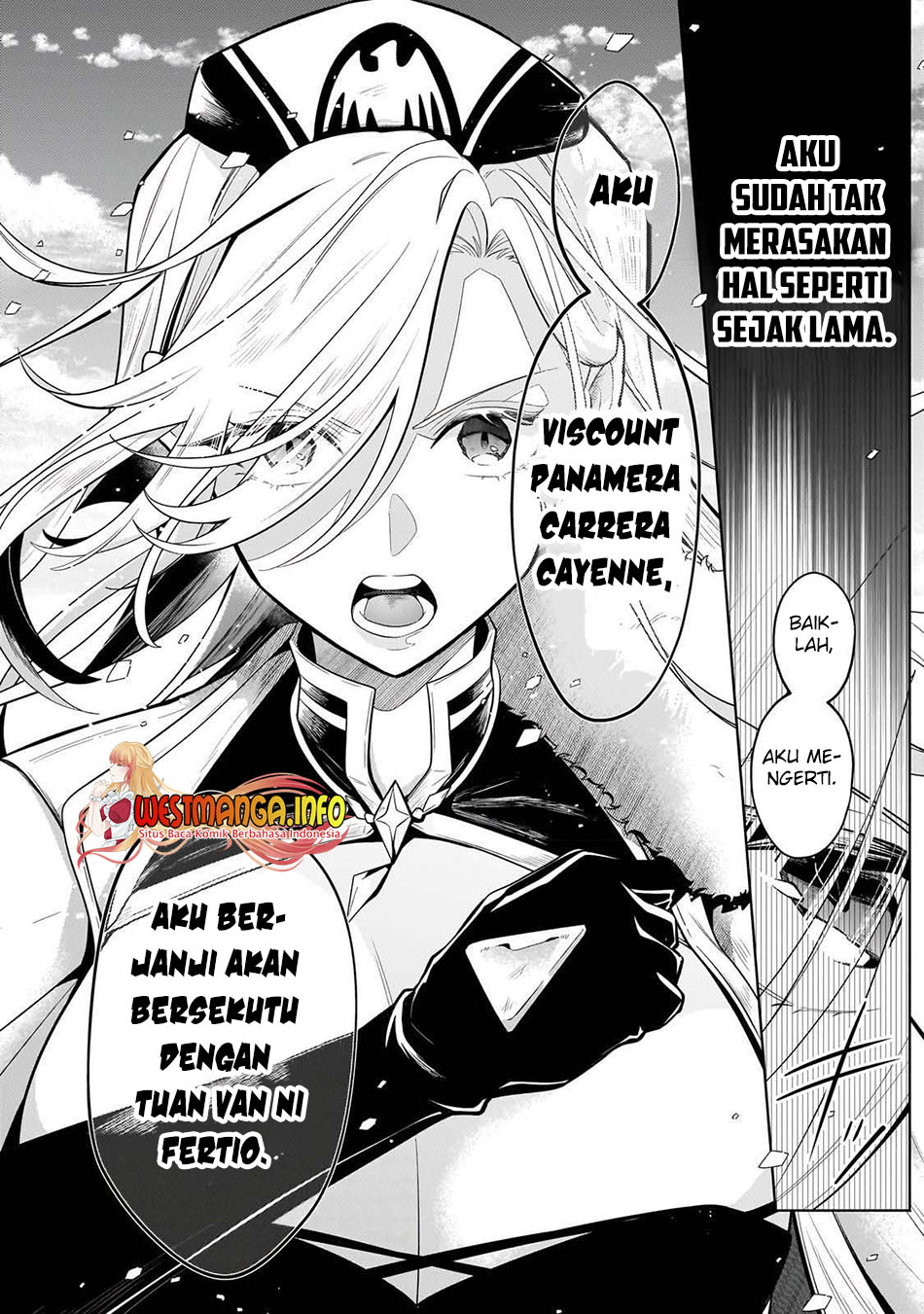 Fun Territory Defense Of The Easy-going Lord ~the Nameless Village Is Made Into The Strongest Fortified City By Production Magic~ Chapter 19.2 - halaman 7