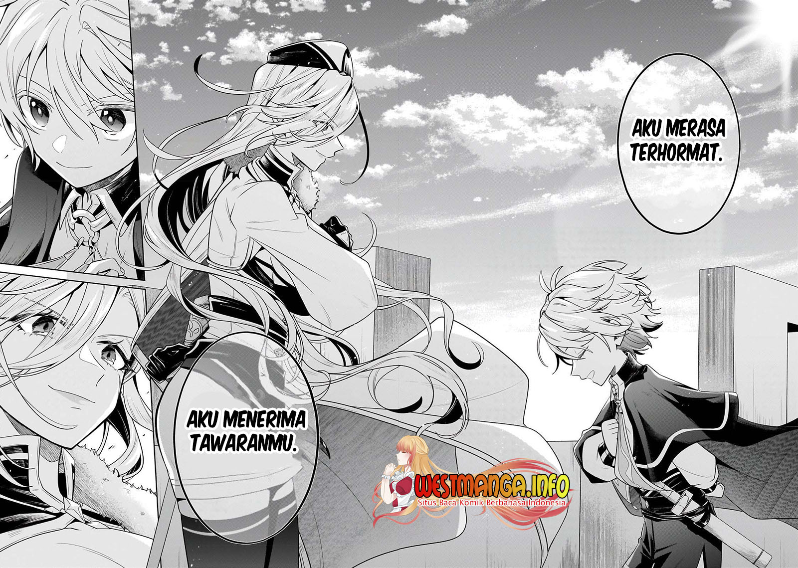 Fun Territory Defense Of The Easy-going Lord ~the Nameless Village Is Made Into The Strongest Fortified City By Production Magic~ Chapter 19.2 - halaman 9