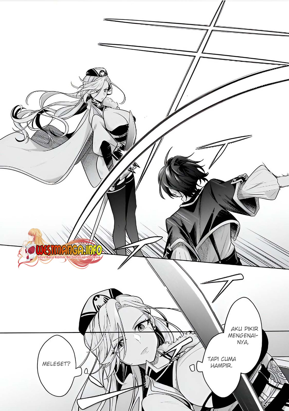 Fun Territory Defense Of The Easy-going Lord ~the Nameless Village Is Made Into The Strongest Fortified City By Production Magic~ Chapter 19.3 - halaman 4