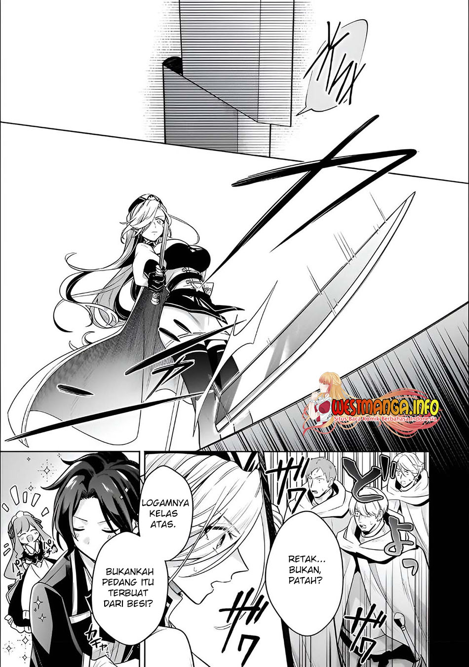 Fun Territory Defense Of The Easy-going Lord ~the Nameless Village Is Made Into The Strongest Fortified City By Production Magic~ Chapter 19.3 - halaman 5
