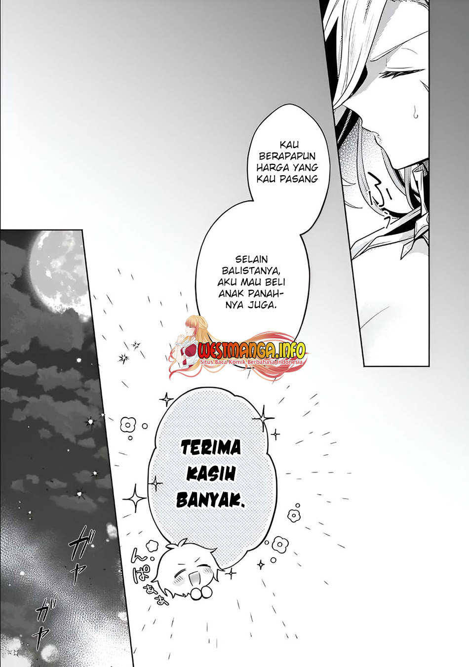 Fun Territory Defense Of The Easy-going Lord ~the Nameless Village Is Made Into The Strongest Fortified City By Production Magic~ Chapter 19.3 - halaman 7