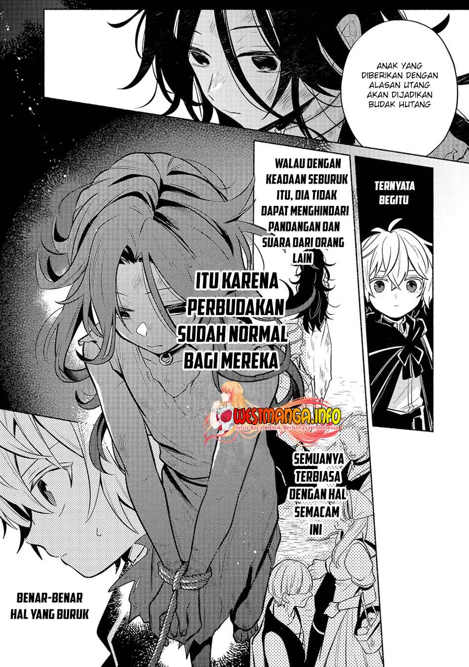 Fun Territory Defense Of The Easy-going Lord ~the Nameless Village Is Made Into The Strongest Fortified City By Production Magic~ Chapter 2 - halaman 12