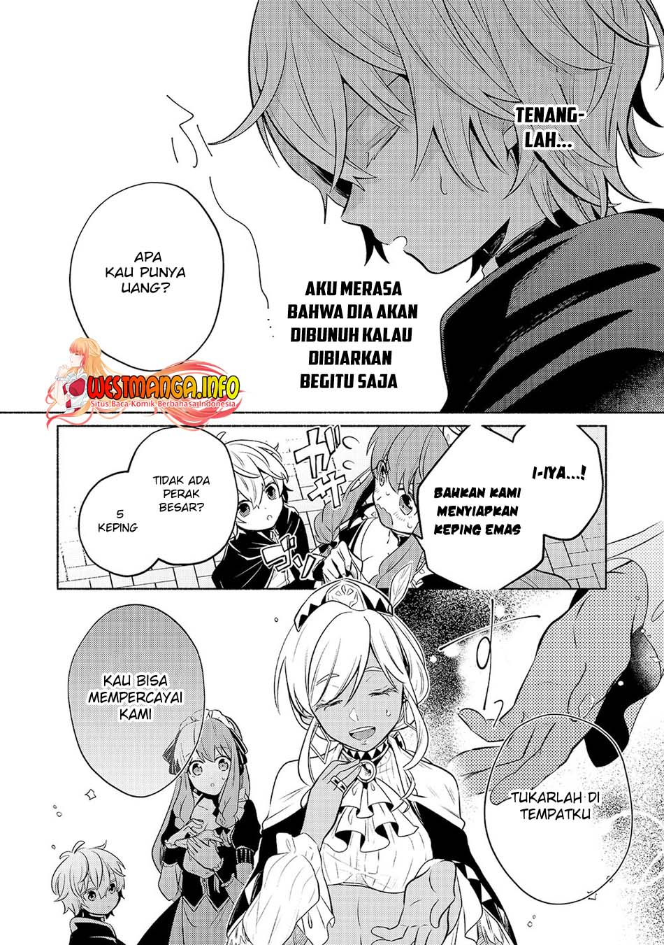 Fun Territory Defense Of The Easy-going Lord ~the Nameless Village Is Made Into The Strongest Fortified City By Production Magic~ Chapter 2 - halaman 20