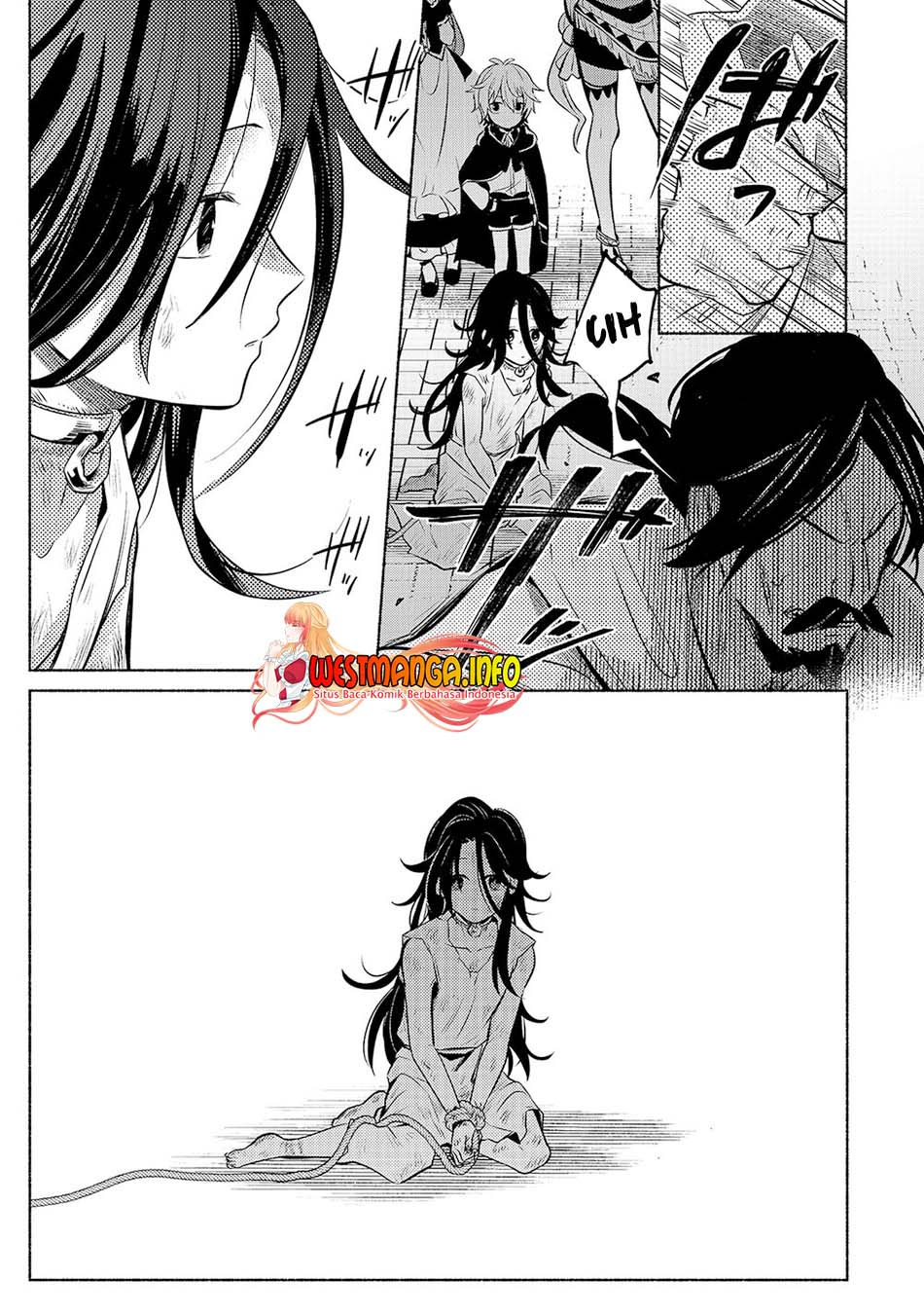 Fun Territory Defense Of The Easy-going Lord ~the Nameless Village Is Made Into The Strongest Fortified City By Production Magic~ Chapter 2 - halaman 21