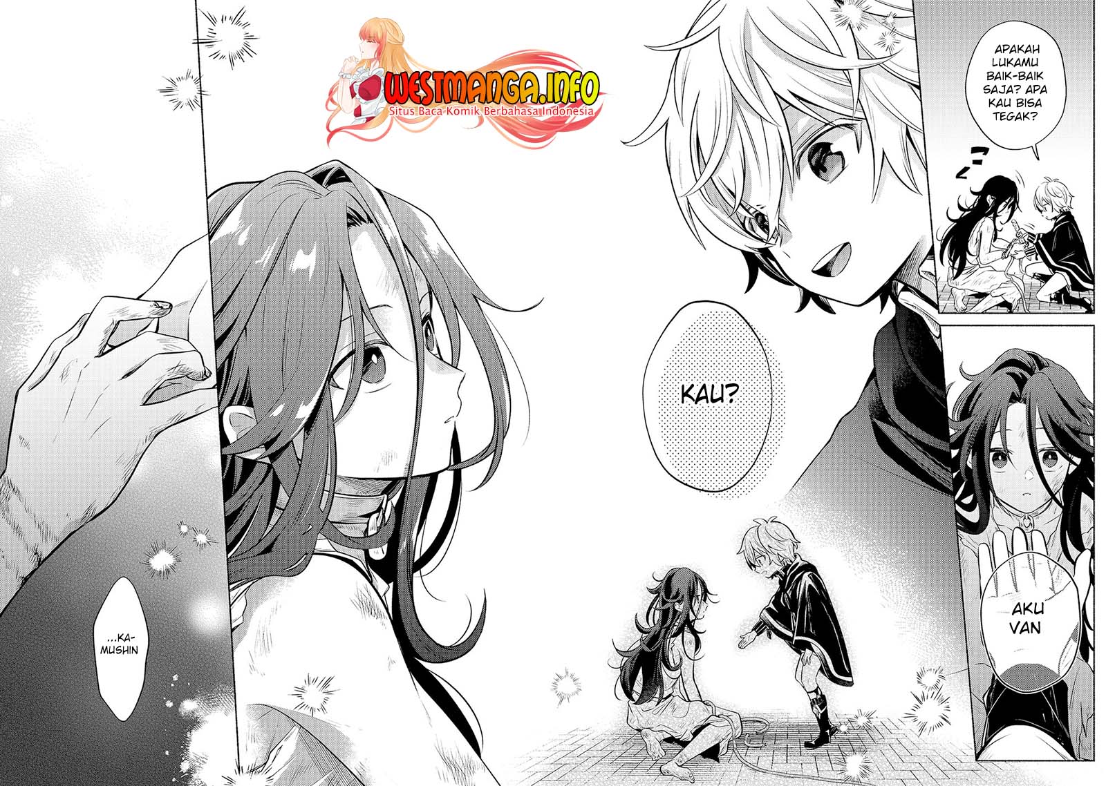 Fun Territory Defense Of The Easy-going Lord ~the Nameless Village Is Made Into The Strongest Fortified City By Production Magic~ Chapter 2 - halaman 22