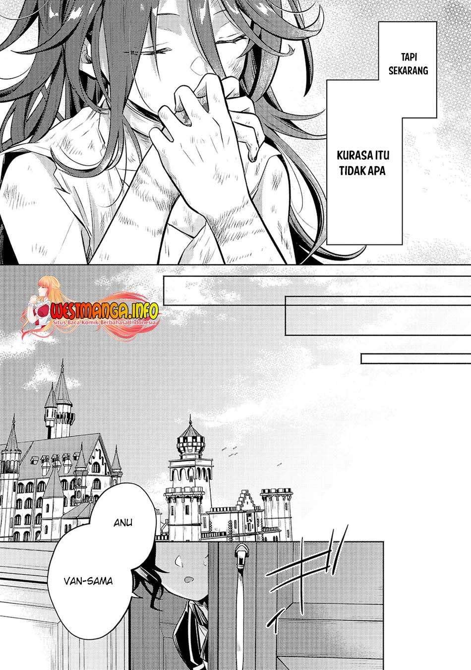 Fun Territory Defense Of The Easy-going Lord ~the Nameless Village Is Made Into The Strongest Fortified City By Production Magic~ Chapter 2 - halaman 31