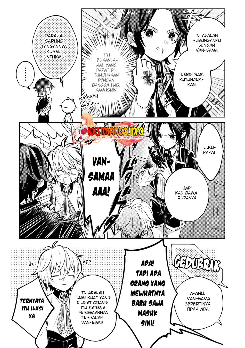 Fun Territory Defense Of The Easy-going Lord ~the Nameless Village Is Made Into The Strongest Fortified City By Production Magic~ Chapter 2 - halaman 33