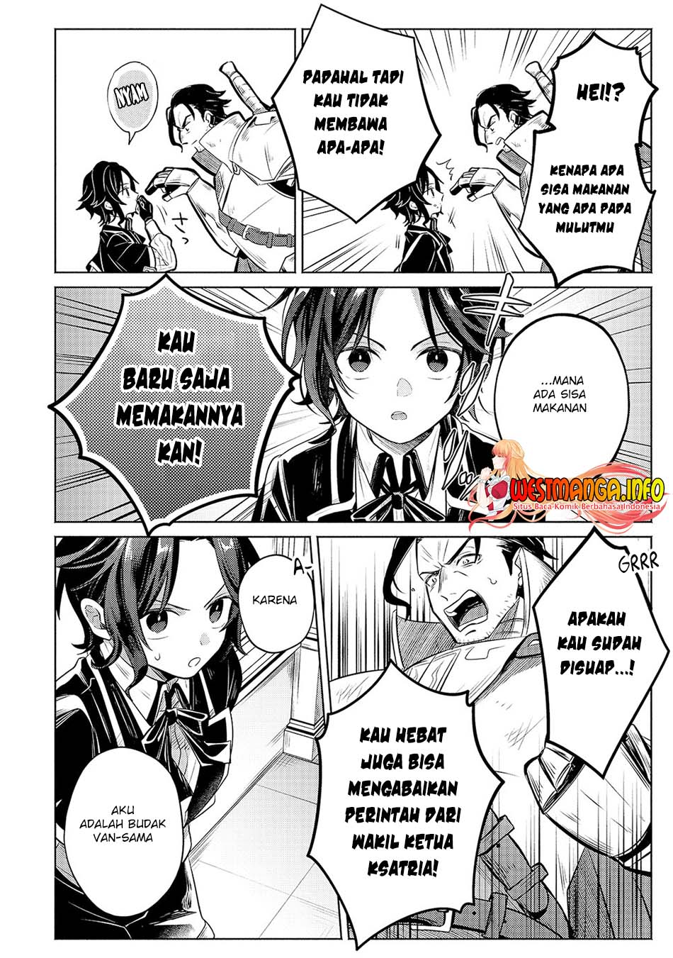 Fun Territory Defense Of The Easy-going Lord ~the Nameless Village Is Made Into The Strongest Fortified City By Production Magic~ Chapter 2 - halaman 34