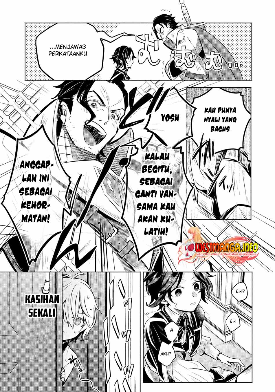 Fun Territory Defense Of The Easy-going Lord ~the Nameless Village Is Made Into The Strongest Fortified City By Production Magic~ Chapter 2 - halaman 35