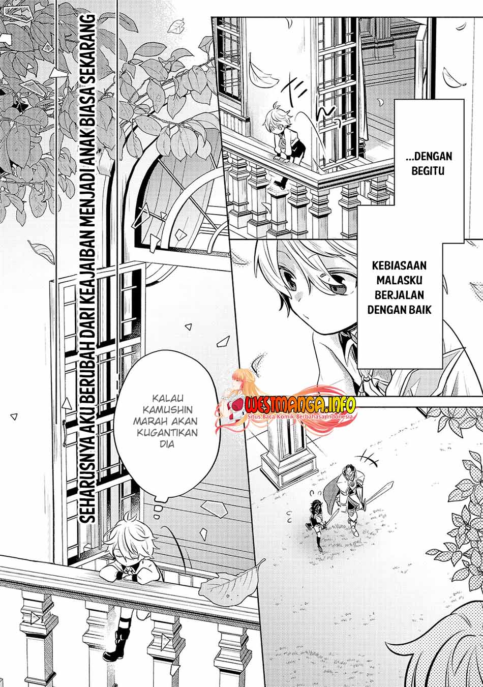 Fun Territory Defense Of The Easy-going Lord ~the Nameless Village Is Made Into The Strongest Fortified City By Production Magic~ Chapter 2 - halaman 36