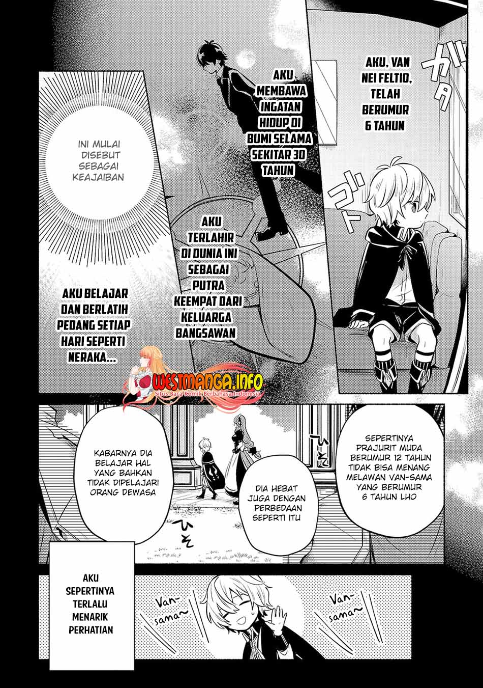 Fun Territory Defense Of The Easy-going Lord ~the Nameless Village Is Made Into The Strongest Fortified City By Production Magic~ Chapter 2 - halaman 5