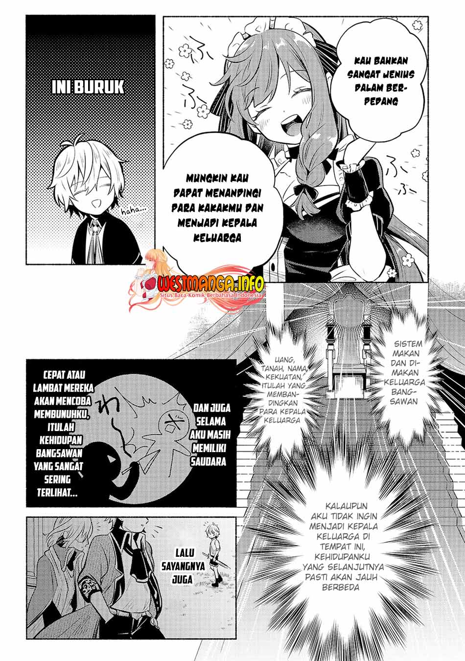 Fun Territory Defense Of The Easy-going Lord ~the Nameless Village Is Made Into The Strongest Fortified City By Production Magic~ Chapter 2 - halaman 6